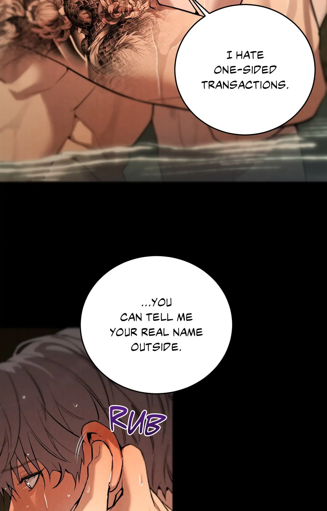 Pearl Boy : Ignite the Dawn [Official] - Episode 11 manhwa