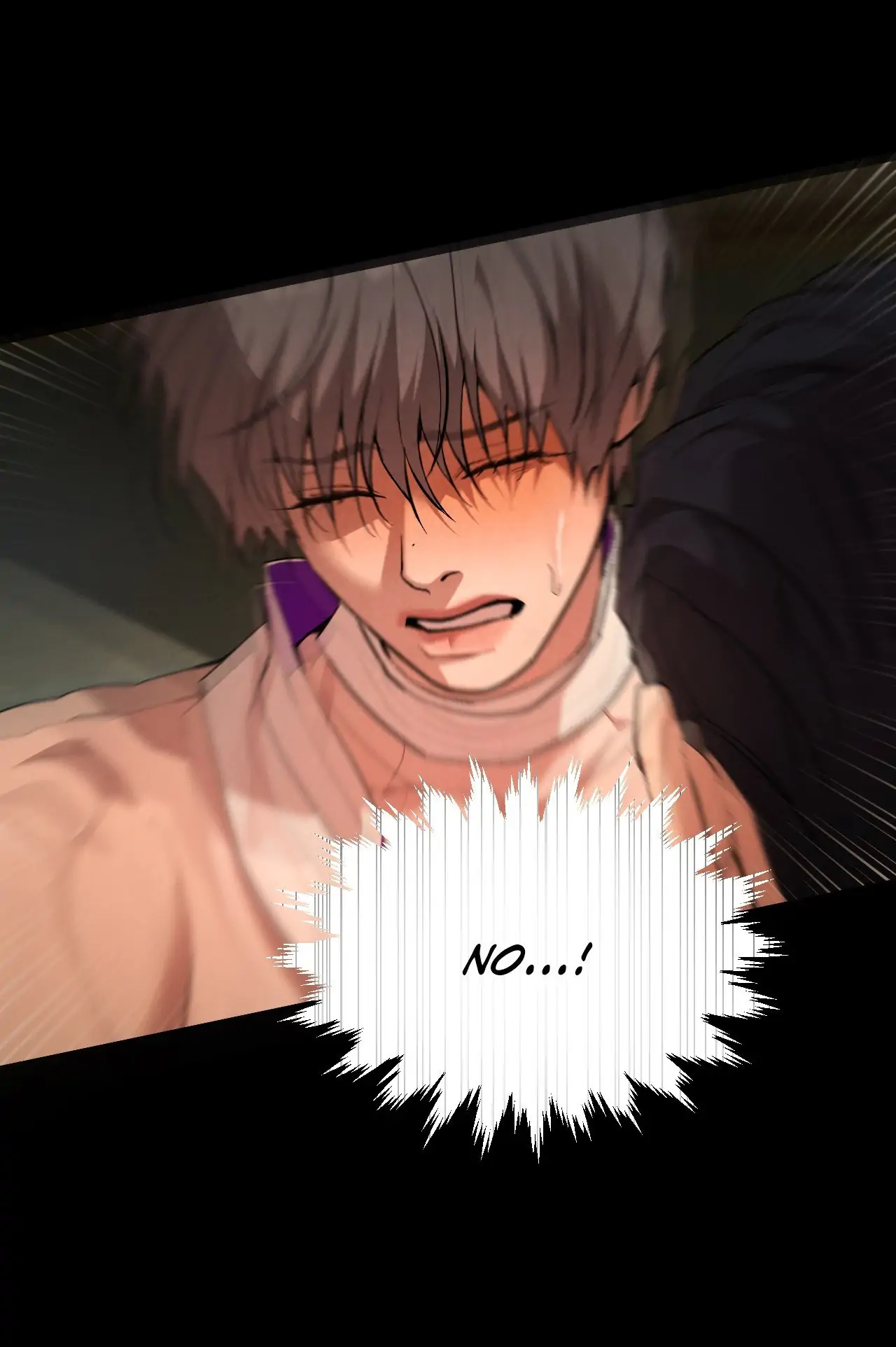 Pearl Boy : Ignite the Dawn [Official] - Episode 11 manhwa