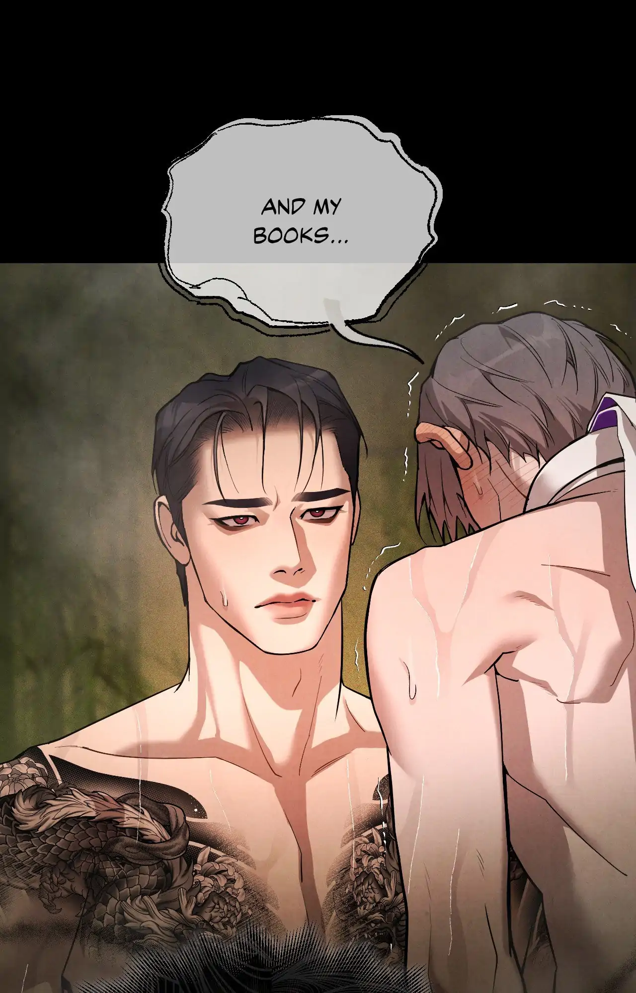 Pearl Boy : Ignite the Dawn [Official] - Episode 11 manhwa