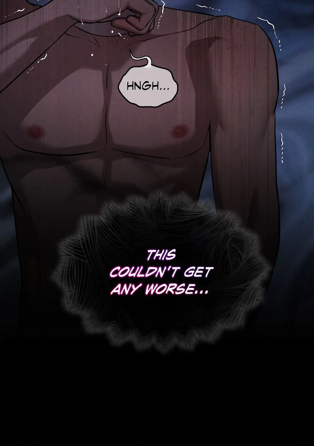 Pearl Boy : Ignite the Dawn [Official] - Episode 11 manhwa