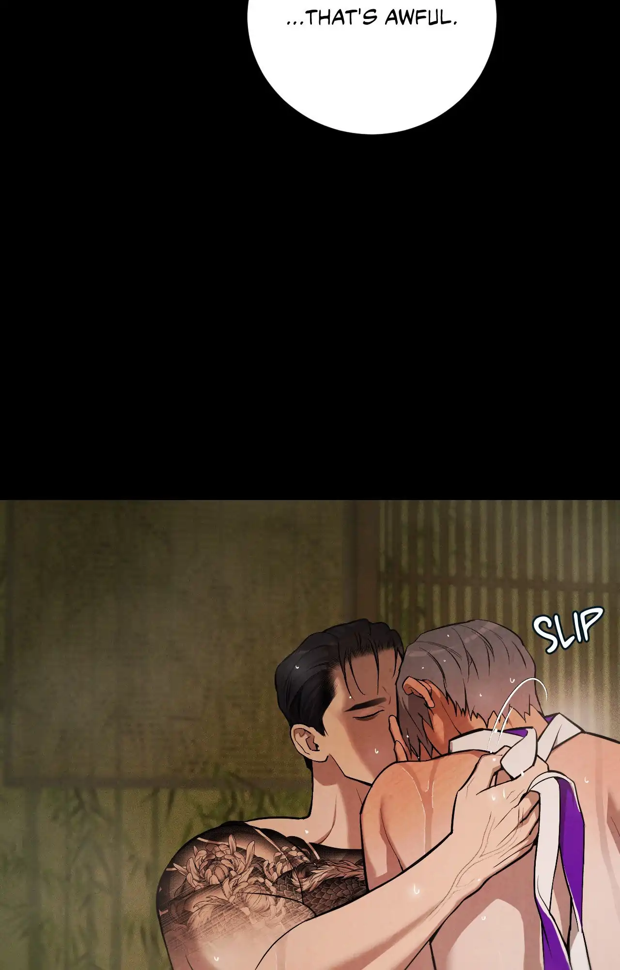 Pearl Boy : Ignite the Dawn [Official] - Episode 11 manhwa