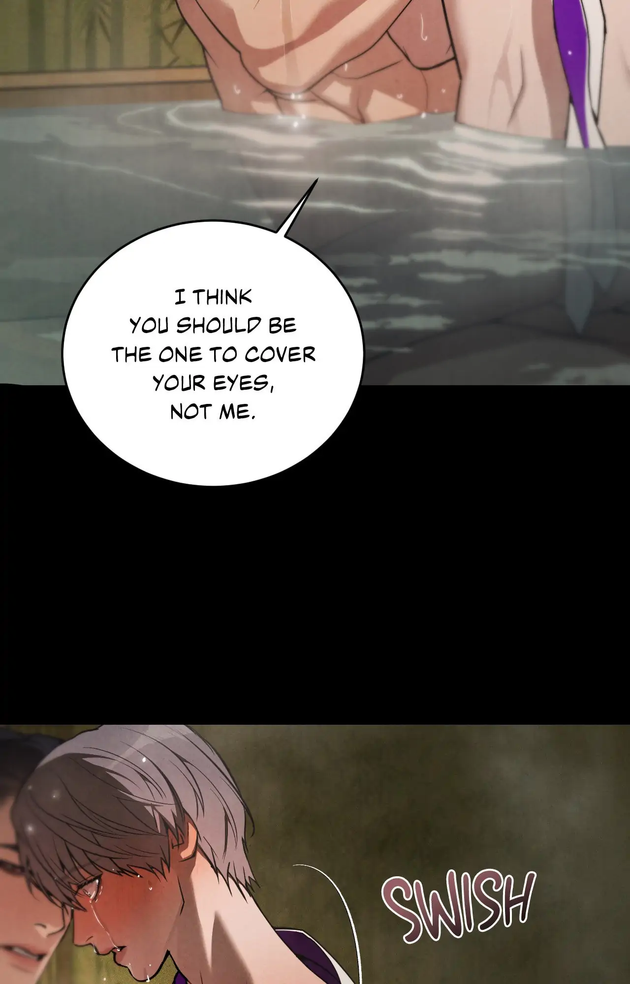 Pearl Boy : Ignite the Dawn [Official] - Episode 11 manhwa