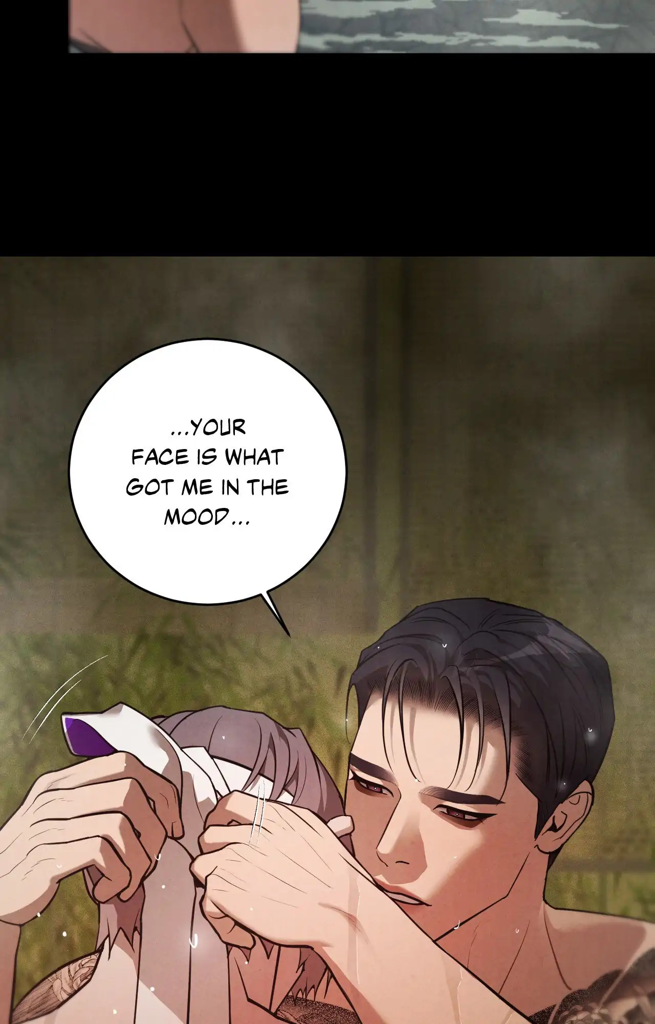 Pearl Boy : Ignite the Dawn [Official] - Episode 11 manhwa
