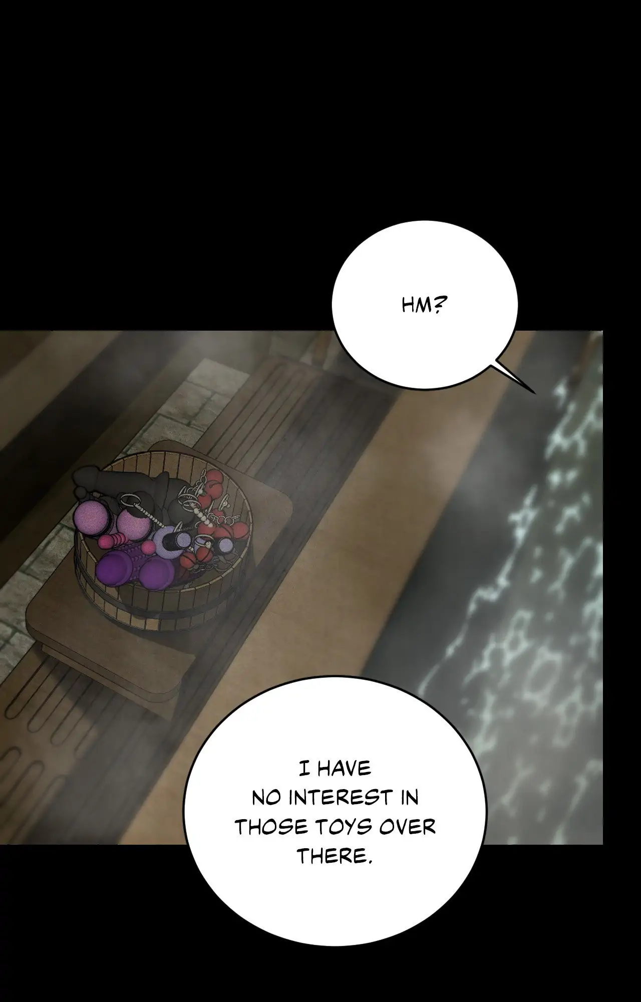 Pearl Boy : Ignite the Dawn [Official] - Episode 11 manhwa