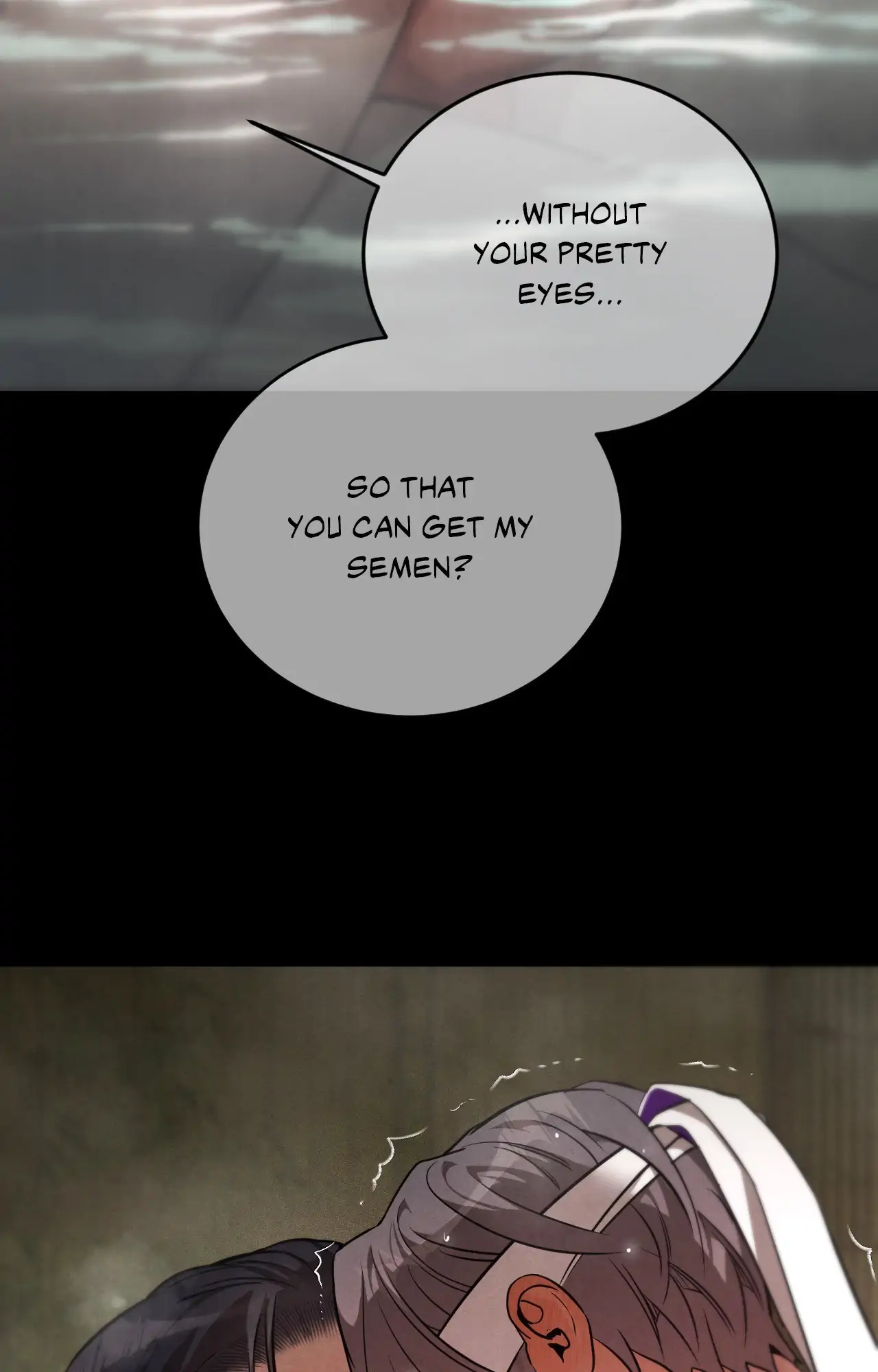 Pearl Boy : Ignite the Dawn [Official] - Episode 11 manhwa