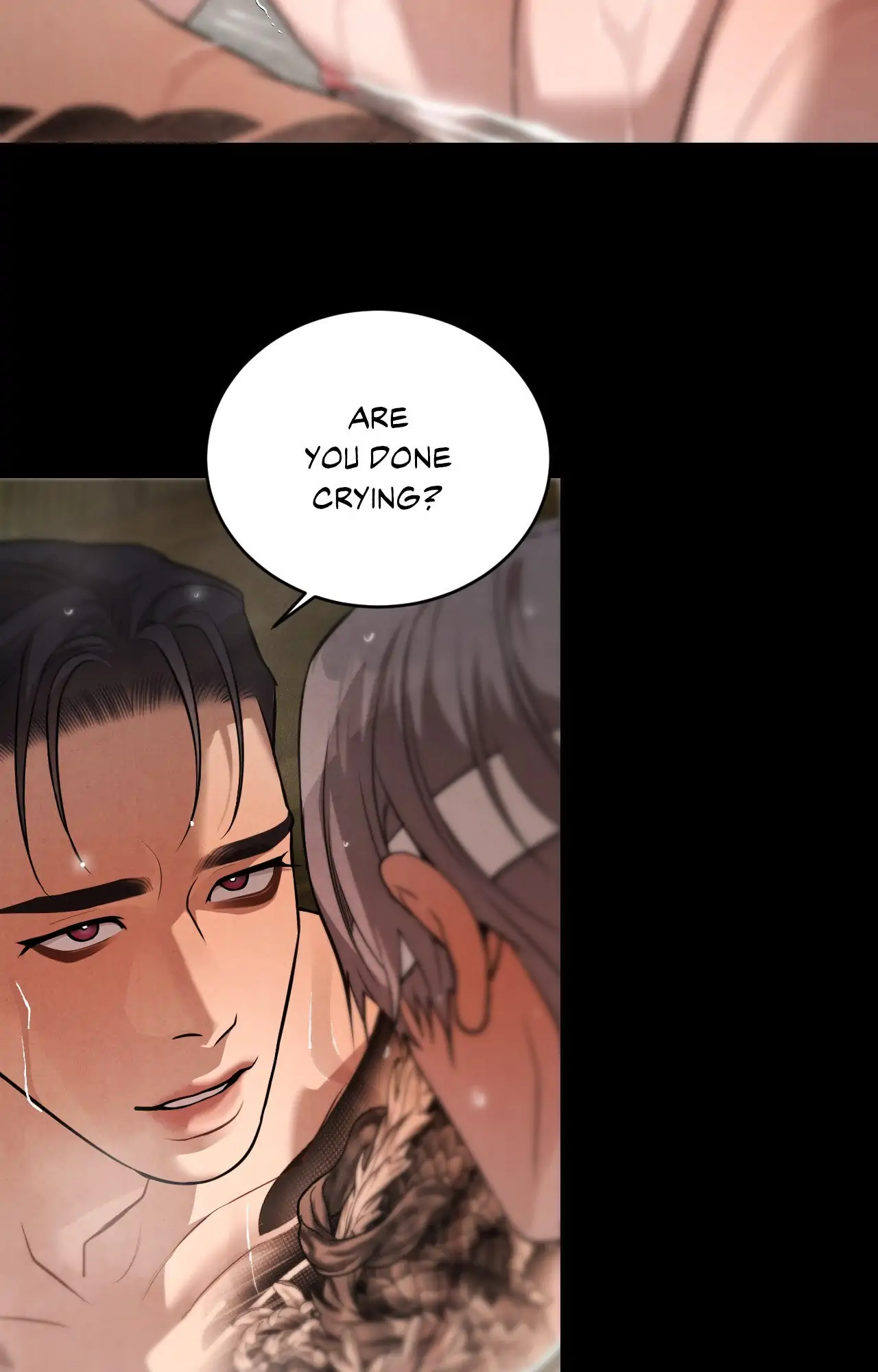 Pearl Boy : Ignite the Dawn [Official] - Episode 11 manhwa