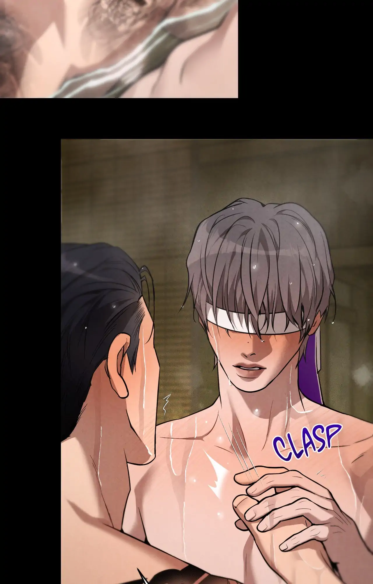 Pearl Boy : Ignite the Dawn [Official] - Episode 11 manhwa