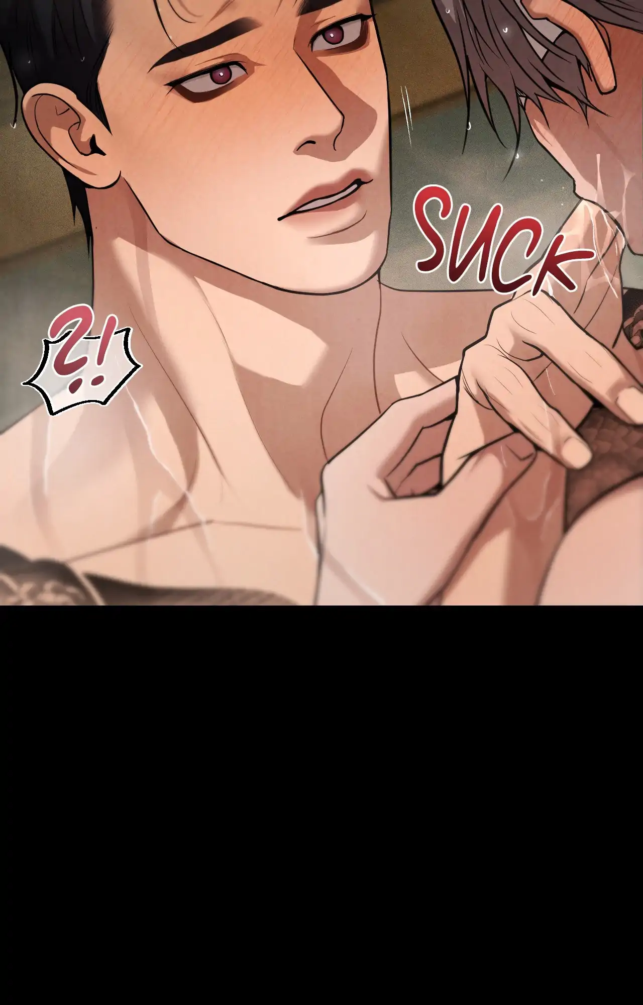 Pearl Boy : Ignite the Dawn [Official] - Episode 11 manhwa