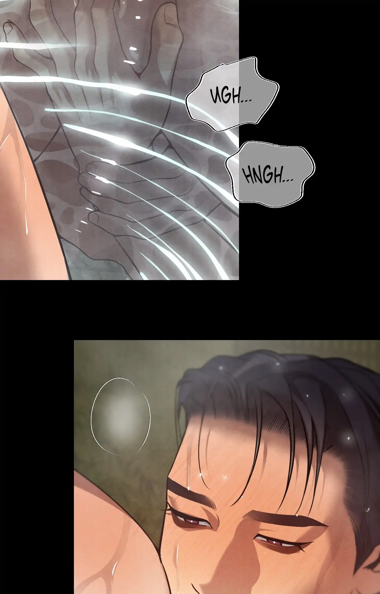 Pearl Boy : Ignite the Dawn [Official] - Episode 11 manhwa
