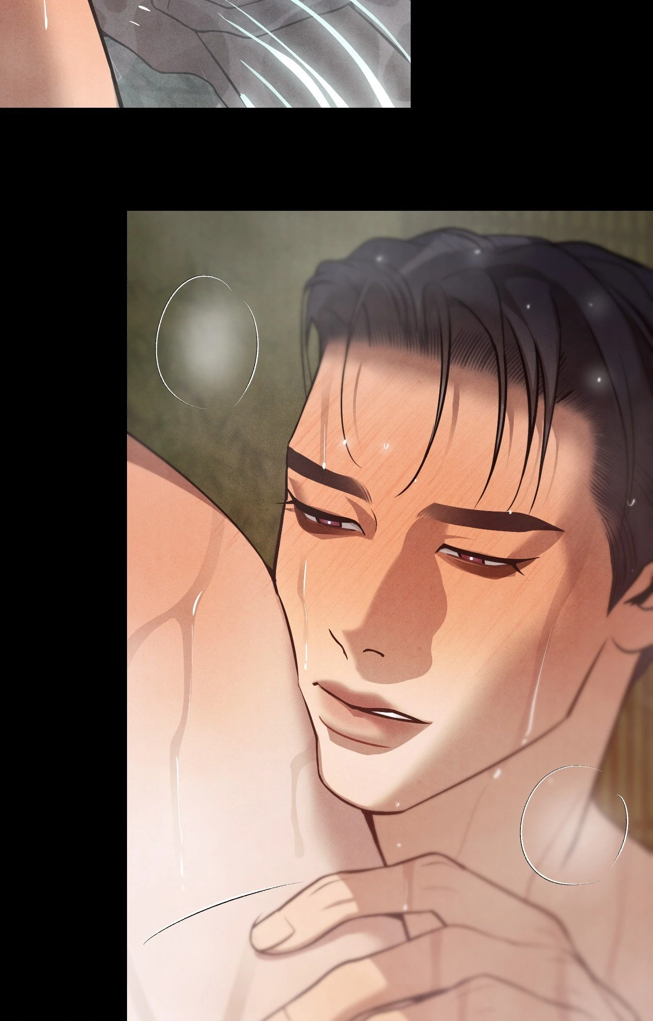 Pearl Boy : Ignite the Dawn [Official] - Episode 12 manhwa