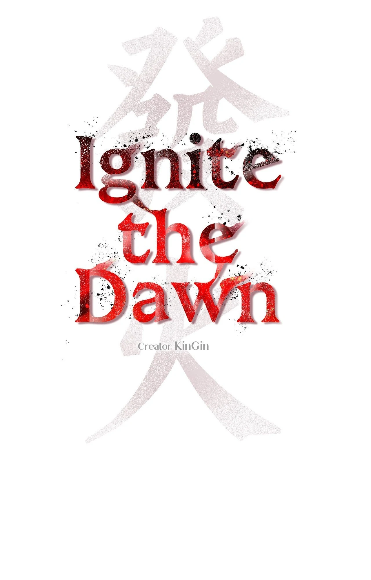 Pearl Boy : Ignite the Dawn [Official] - Episode 12 manhwa