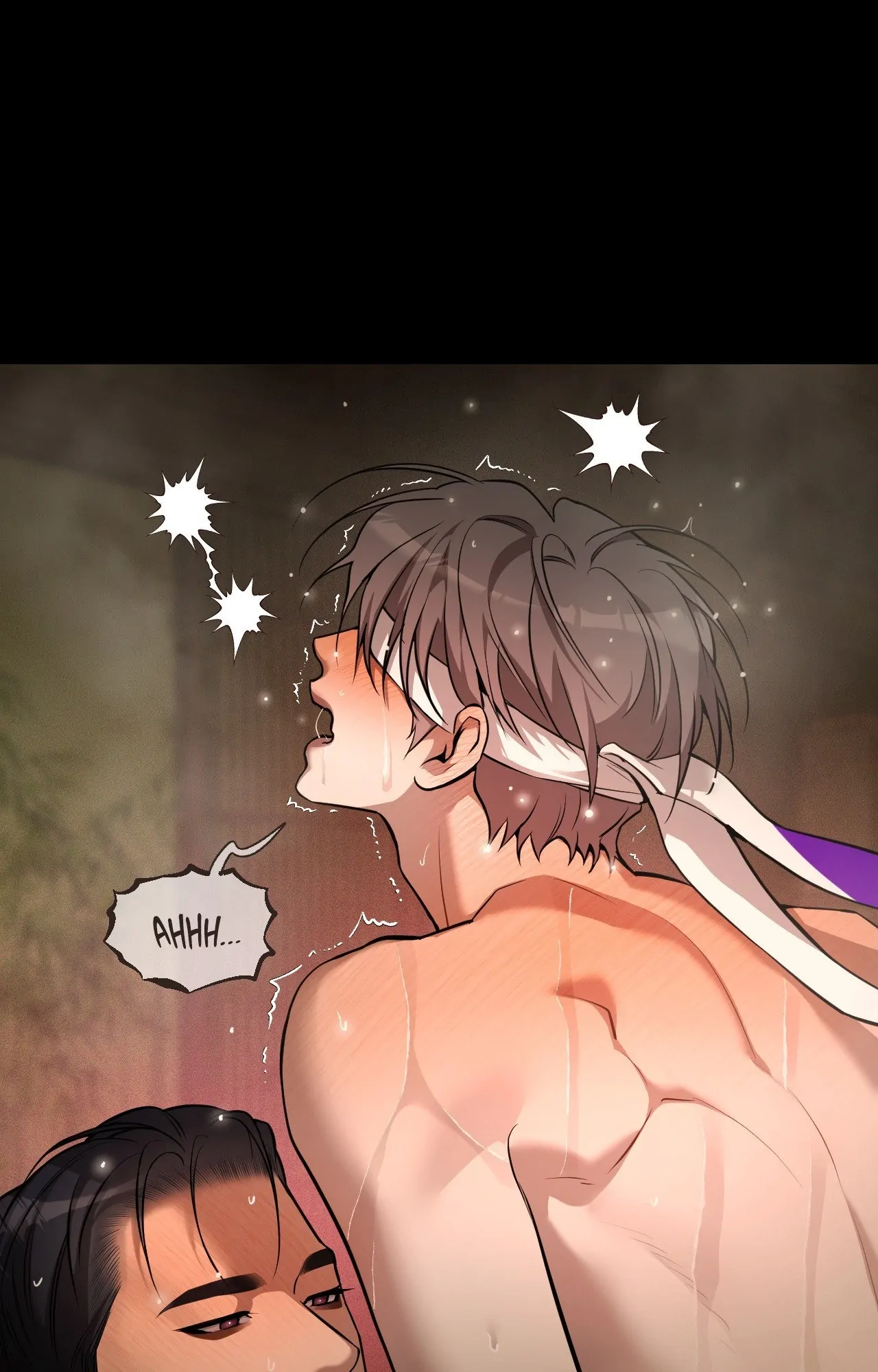 Pearl Boy : Ignite the Dawn [Official] - Episode 12 manhwa