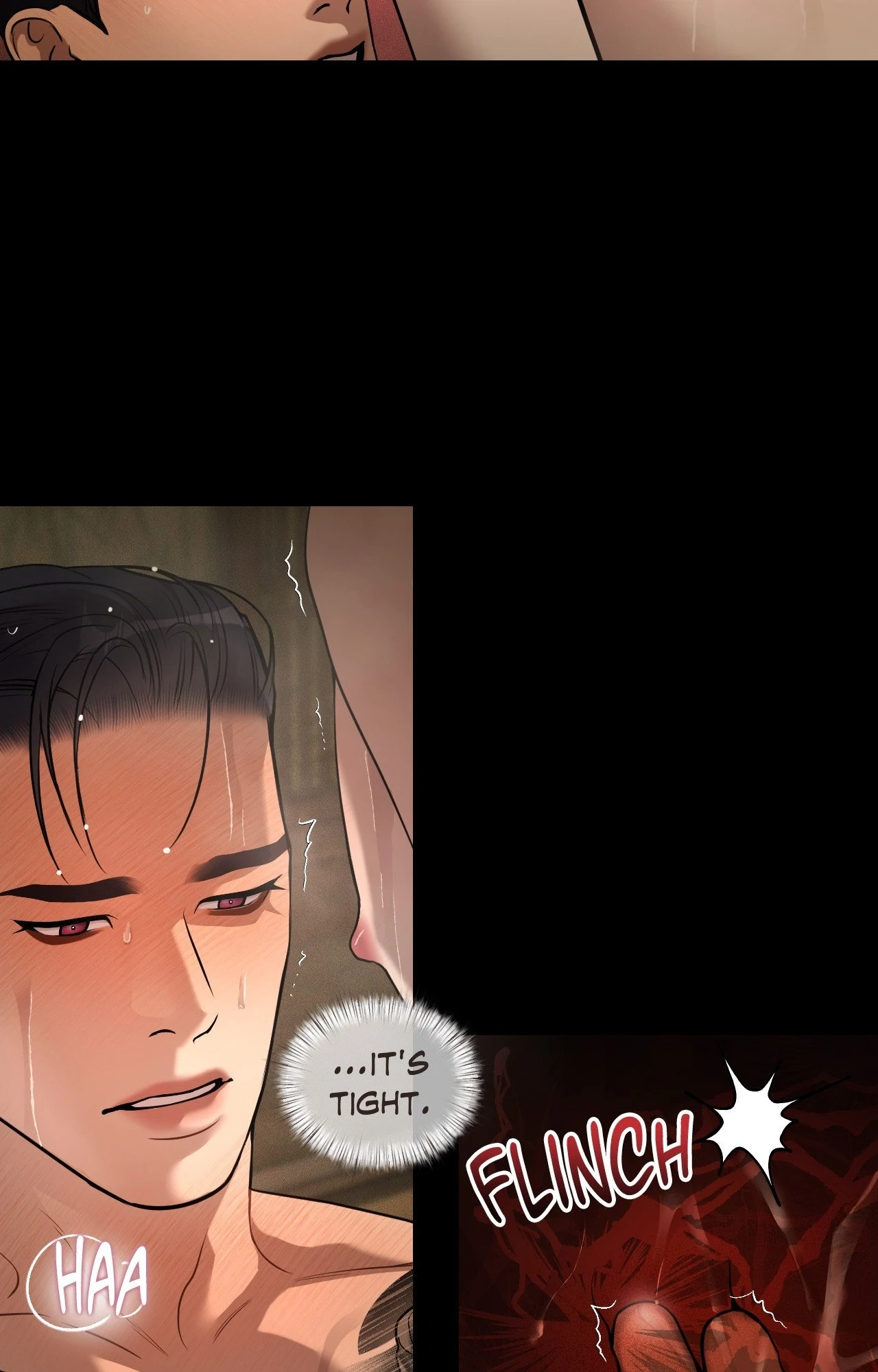 Pearl Boy : Ignite the Dawn [Official] - Episode 12 manhwa