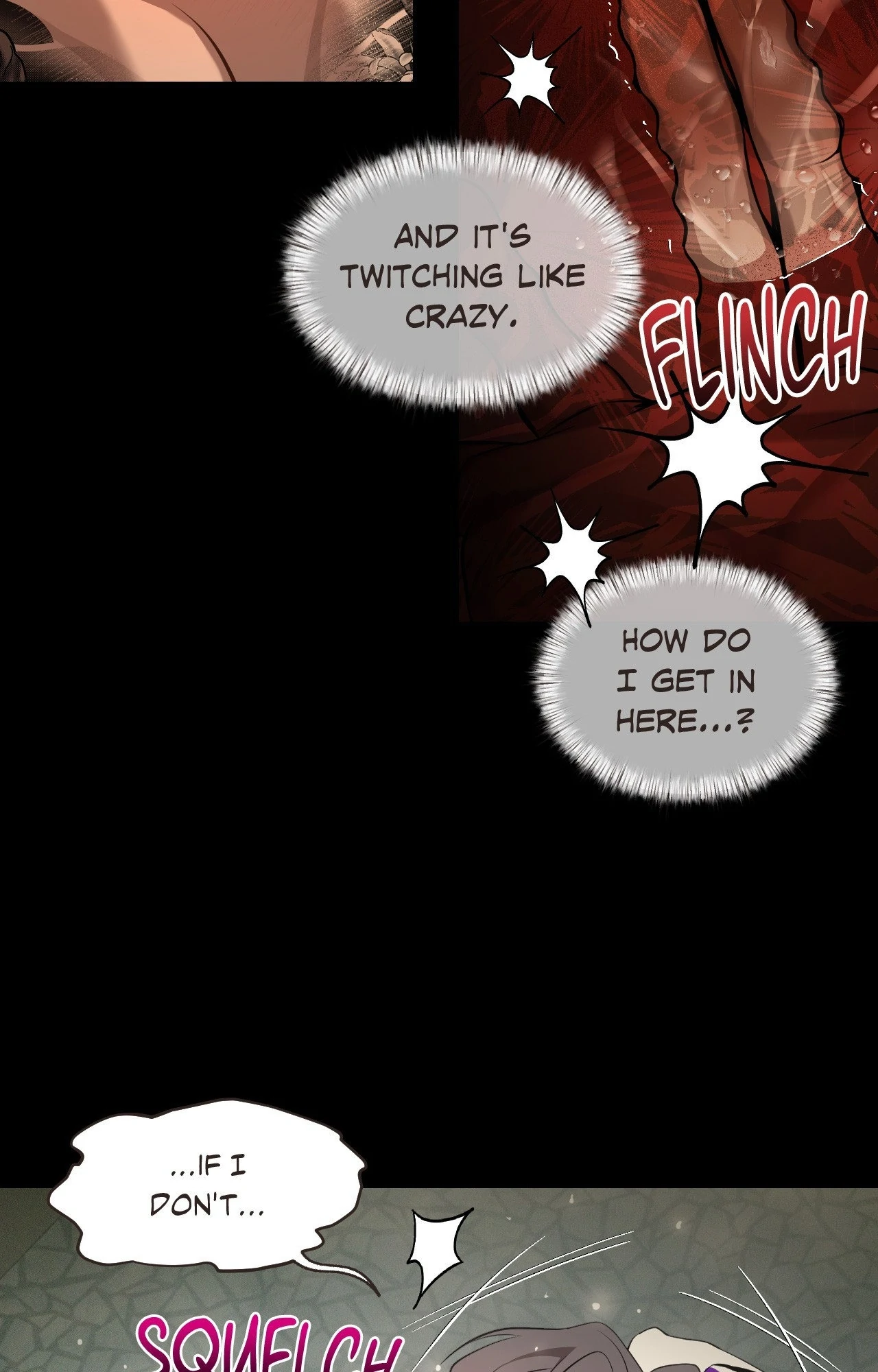 Pearl Boy : Ignite the Dawn [Official] - Episode 12 manhwa