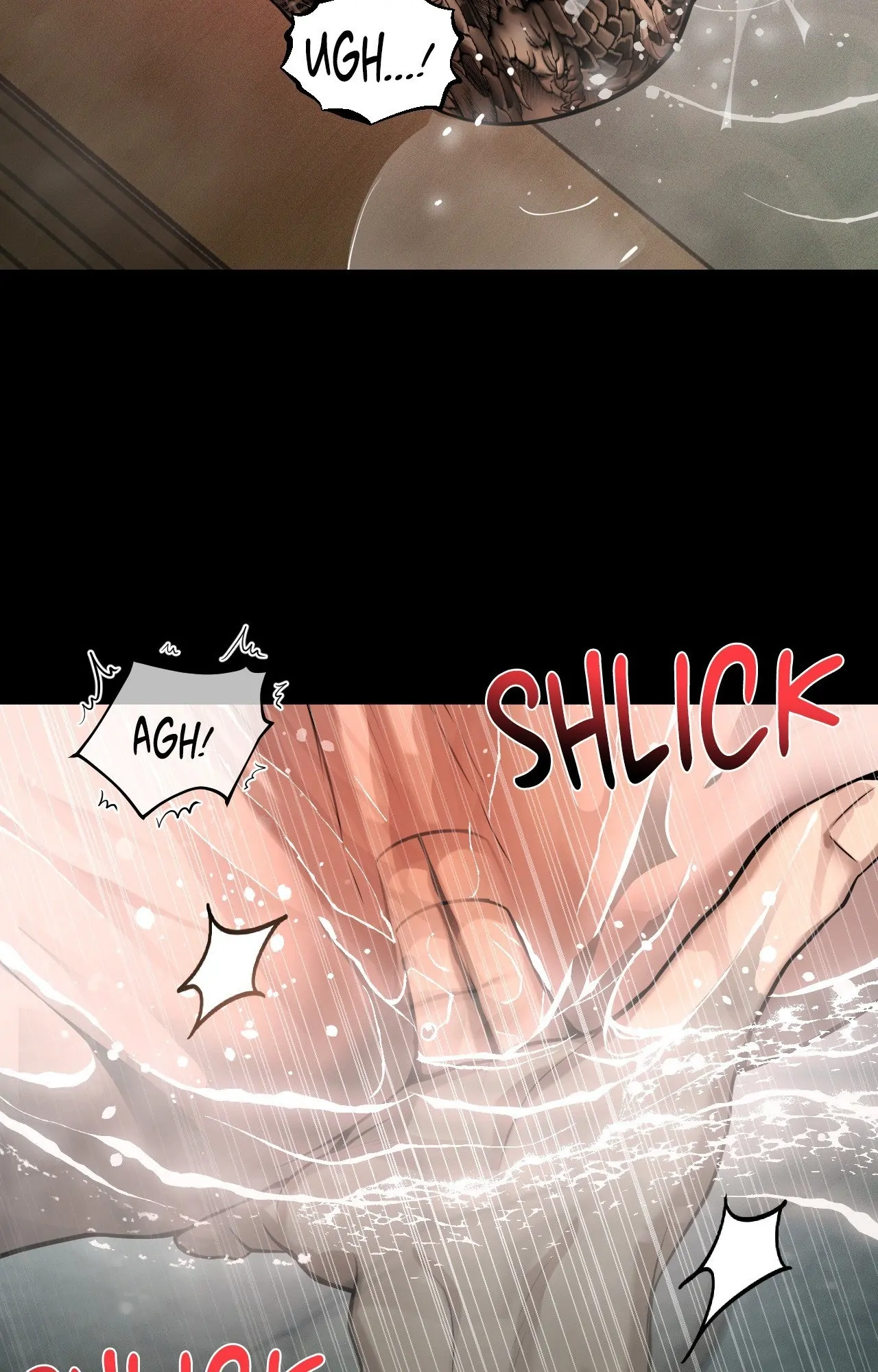 Pearl Boy : Ignite the Dawn [Official] - Episode 12 manhwa