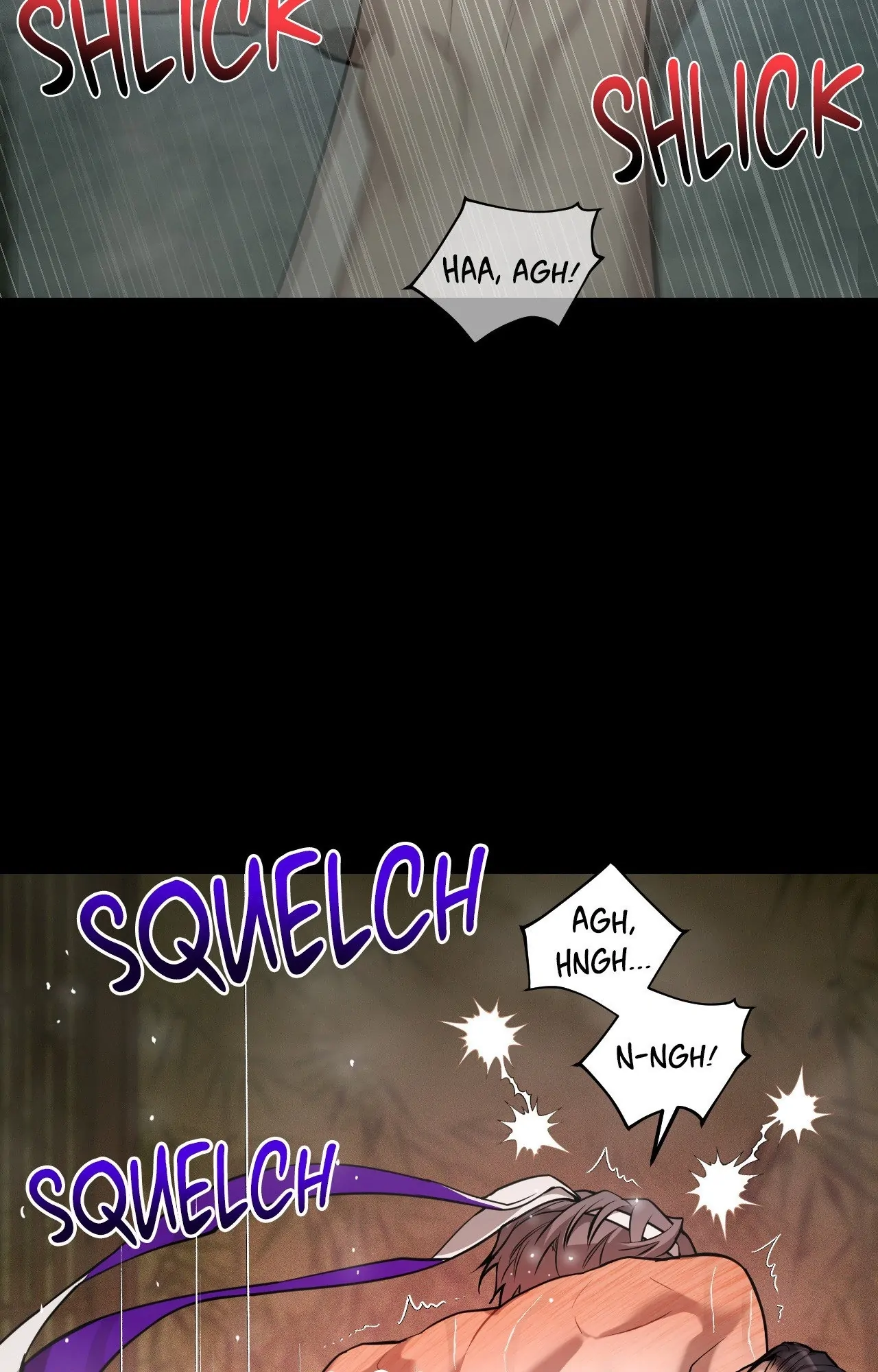 Pearl Boy : Ignite the Dawn [Official] - Episode 12 manhwa