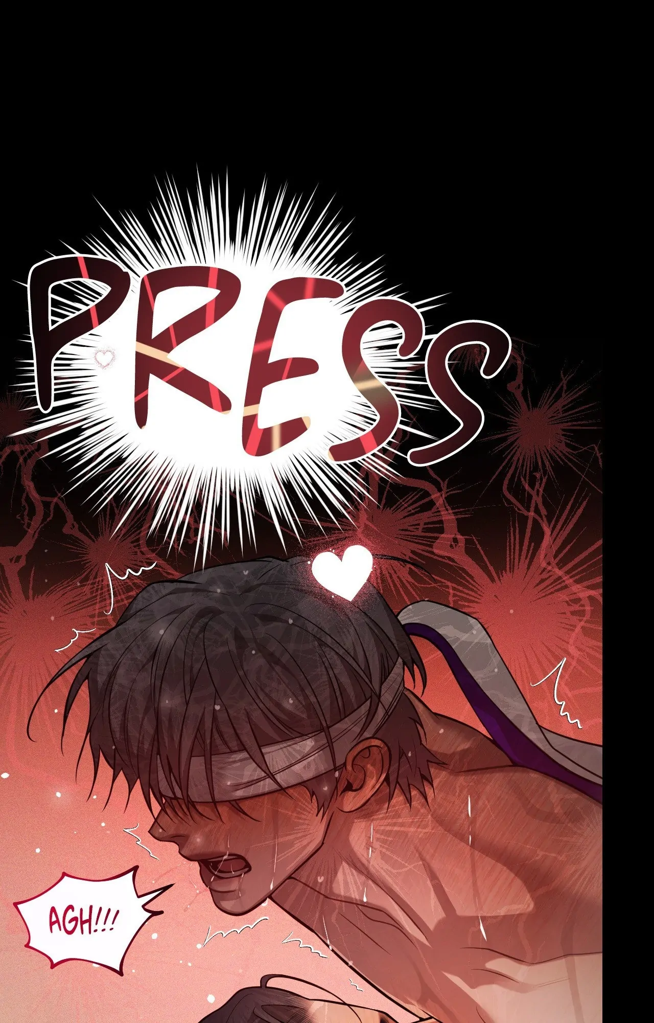 Pearl Boy : Ignite the Dawn [Official] - Episode 12 manhwa