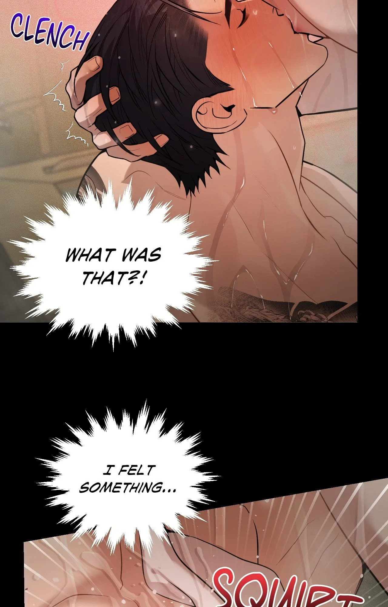 Pearl Boy : Ignite the Dawn [Official] - Episode 12 manhwa