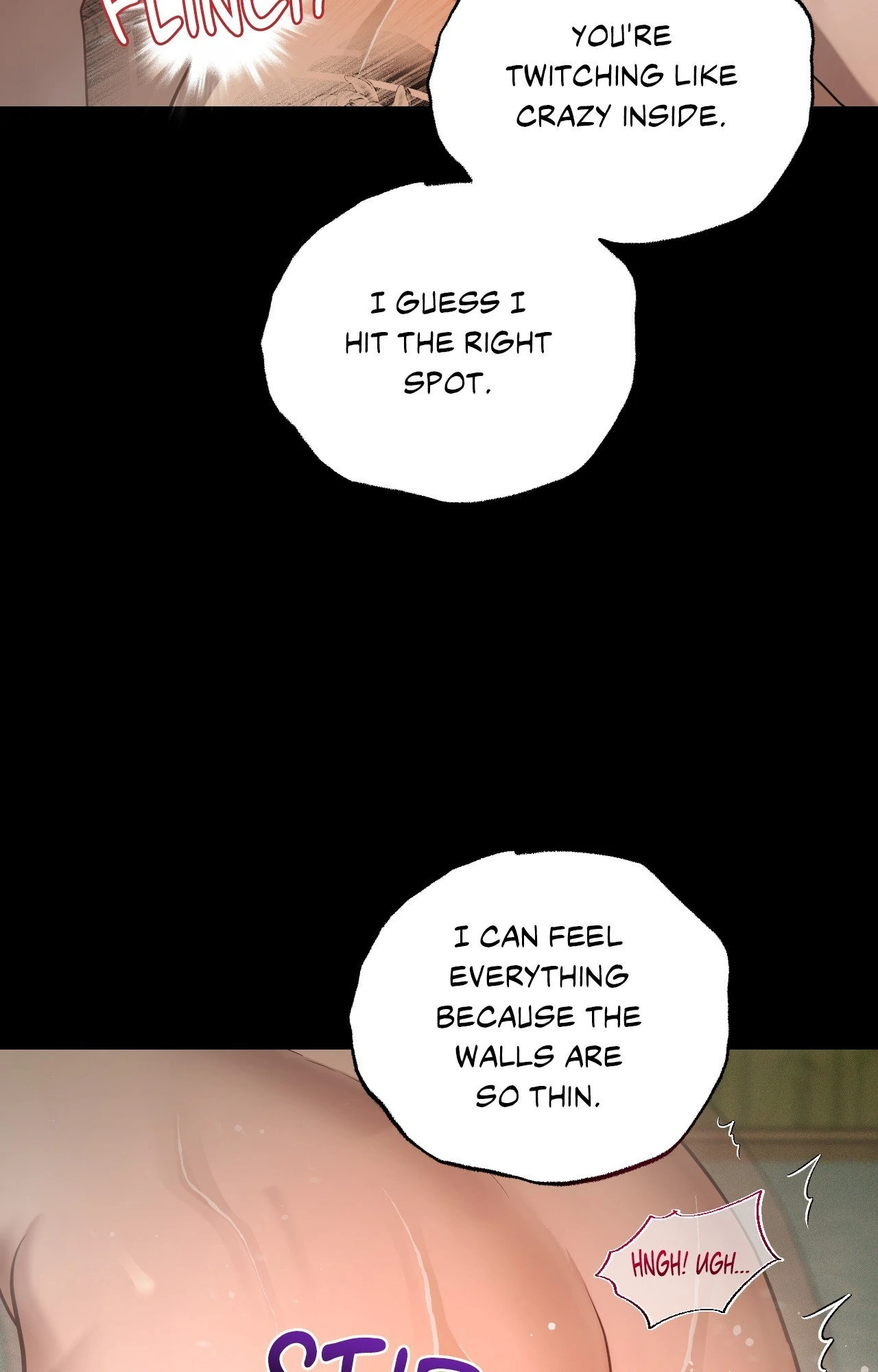 Pearl Boy : Ignite the Dawn [Official] - Episode 12 manhwa