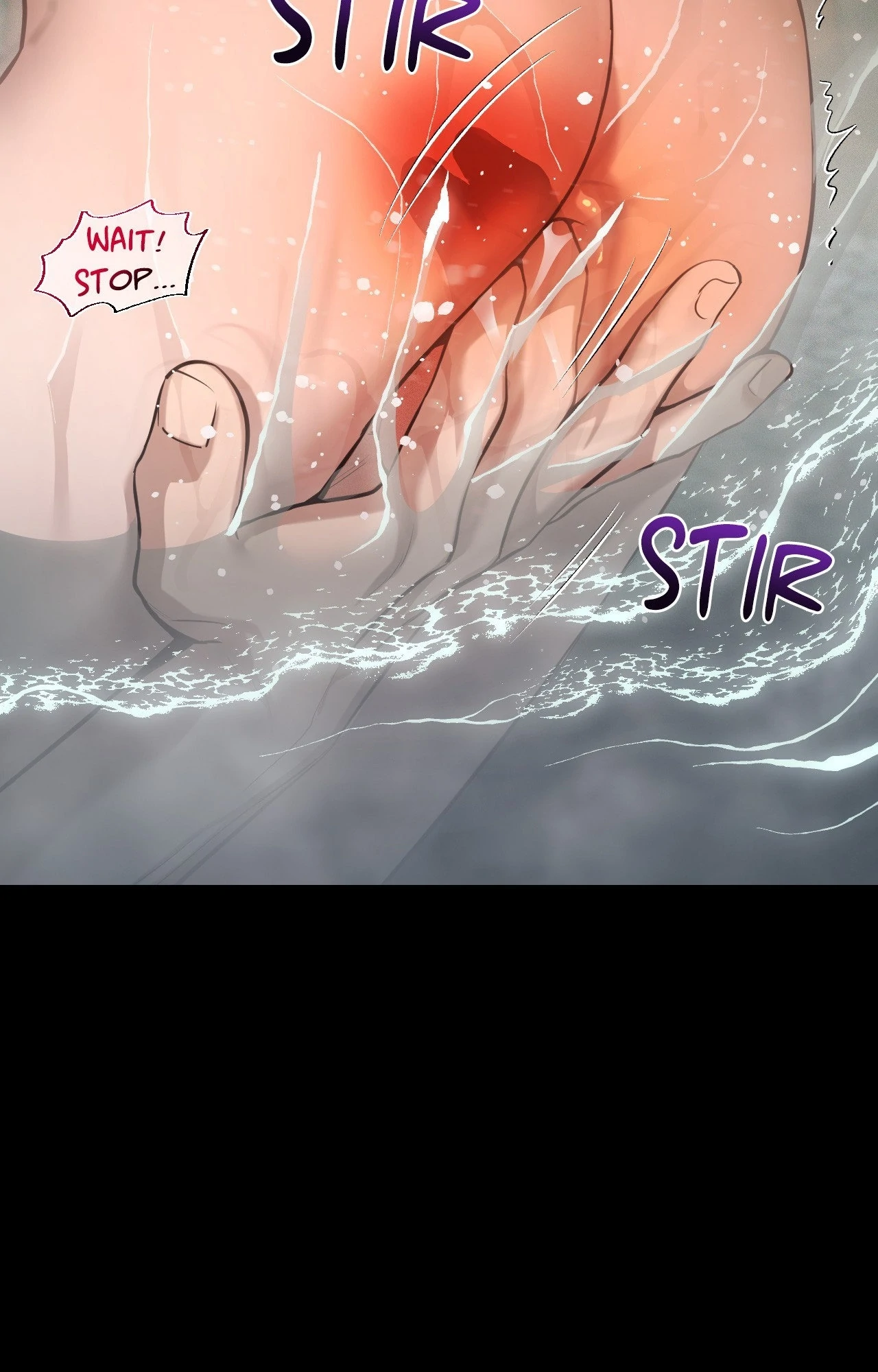 Pearl Boy : Ignite the Dawn [Official] - Episode 12 manhwa