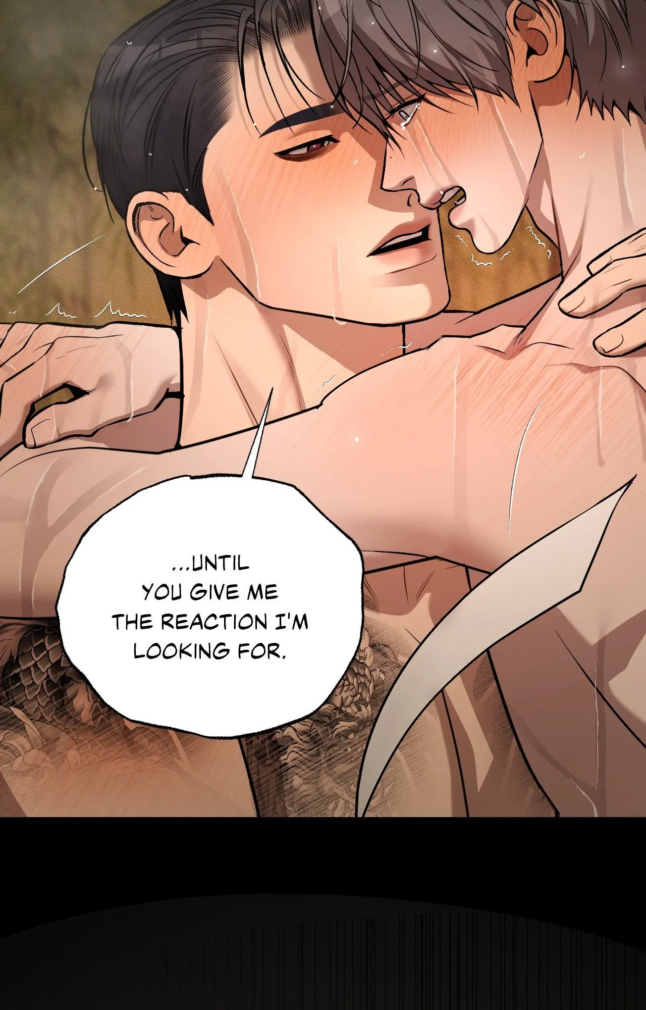 Pearl Boy : Ignite the Dawn [Official] - Episode 12 manhwa