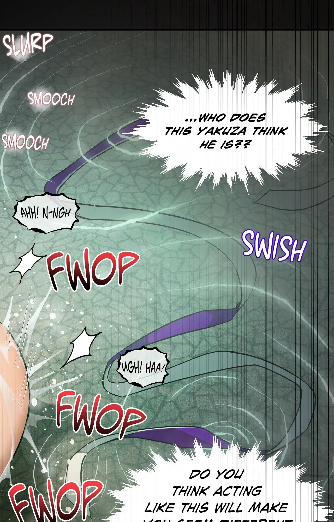 Pearl Boy : Ignite the Dawn [Official] - Episode 12 manhwa