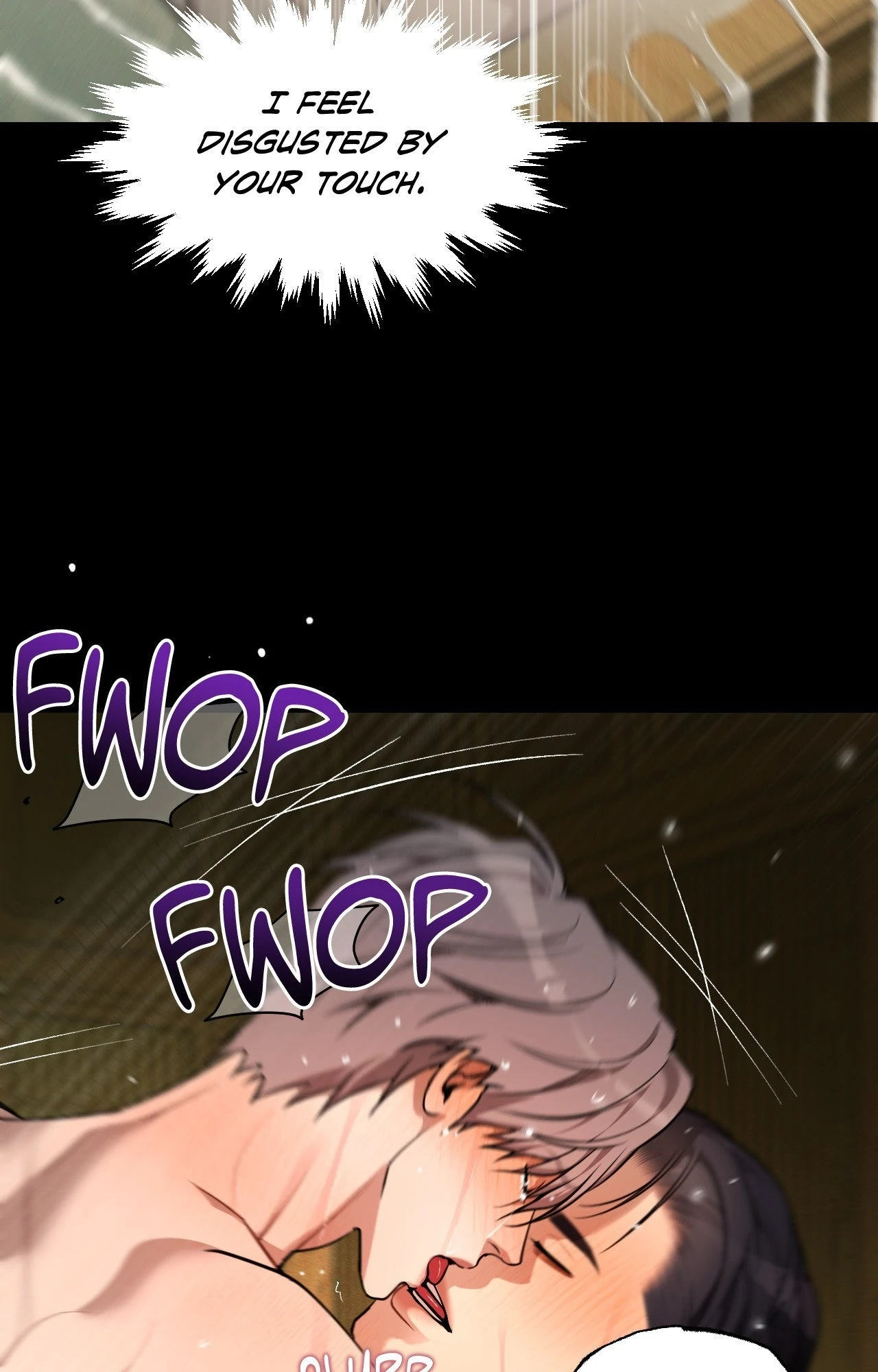 Pearl Boy : Ignite the Dawn [Official] - Episode 12 manhwa