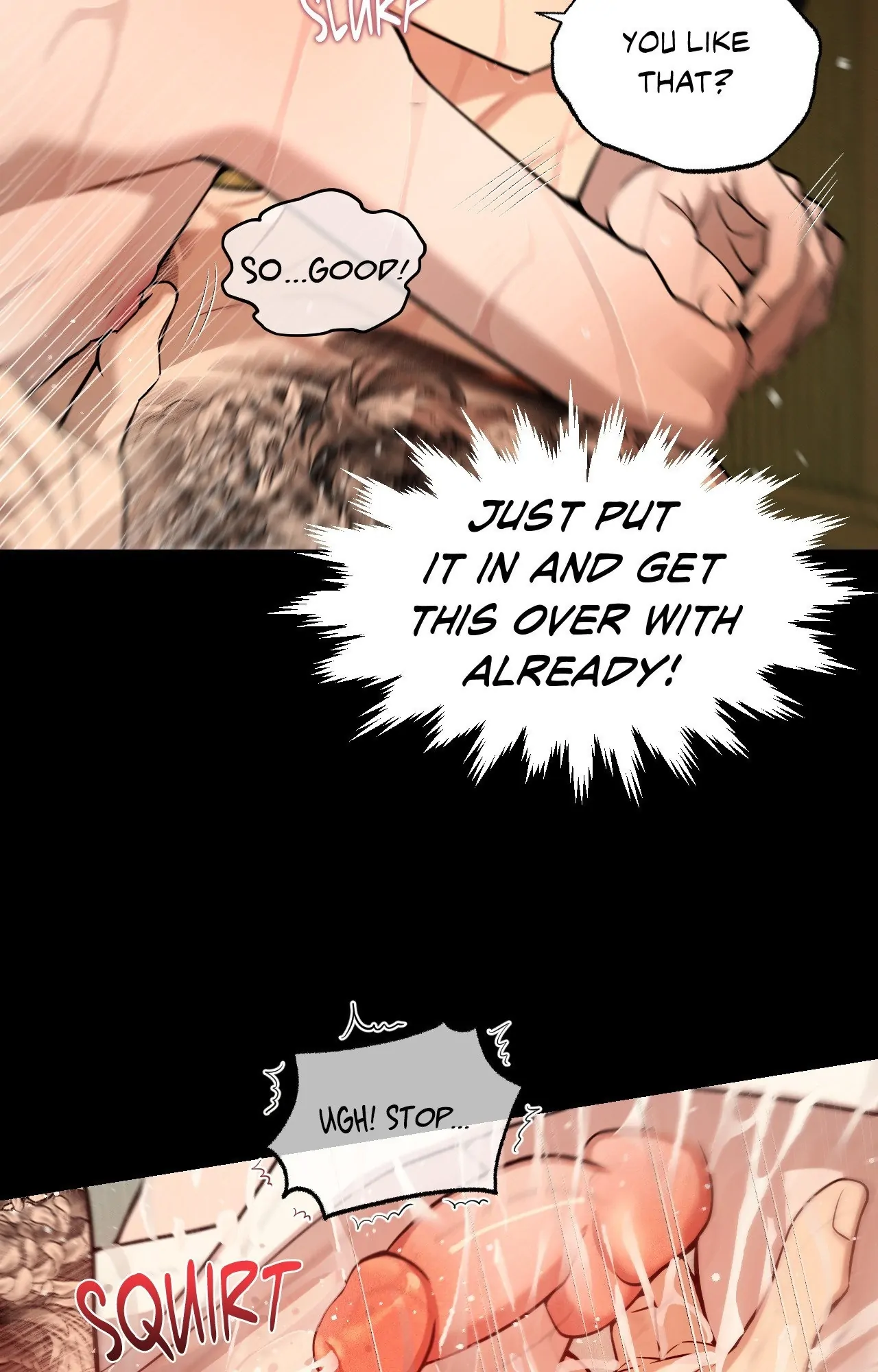 Pearl Boy : Ignite the Dawn [Official] - Episode 12 manhwa