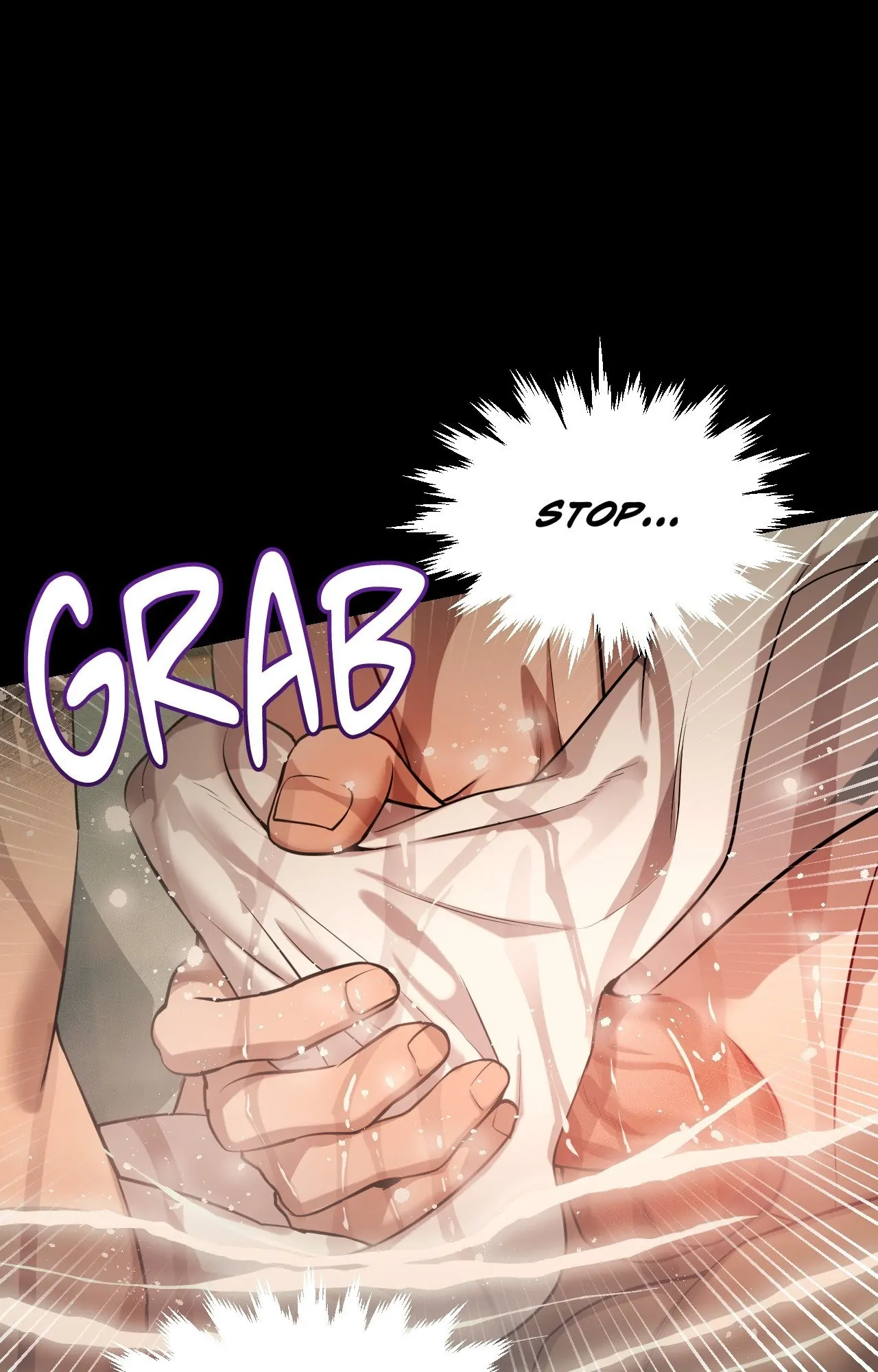 Pearl Boy : Ignite the Dawn [Official] - Episode 12 manhwa