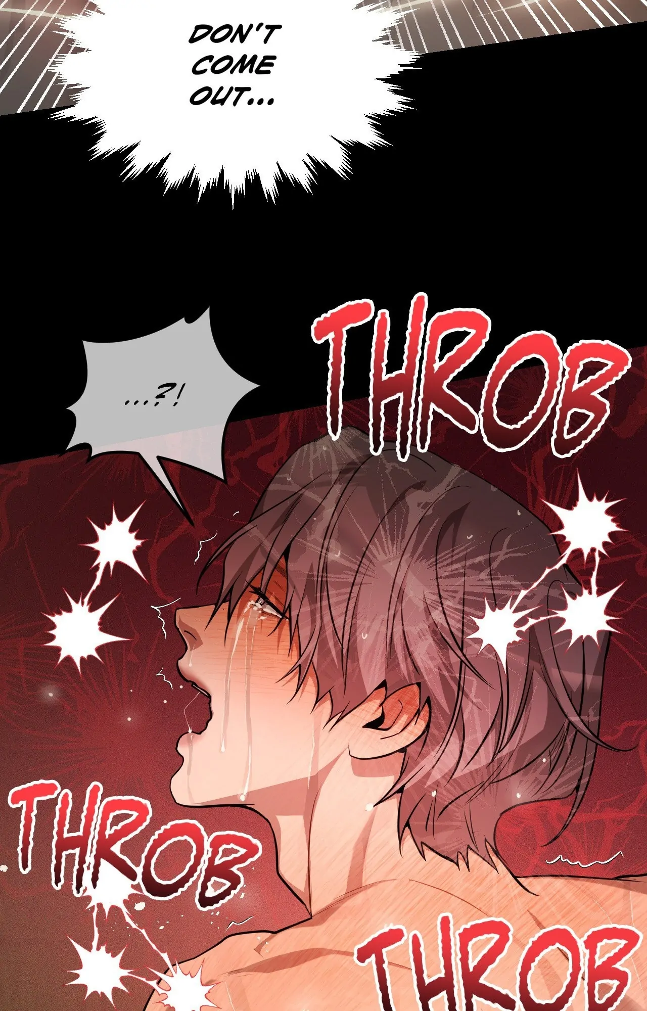 Pearl Boy : Ignite the Dawn [Official] - Episode 12 manhwa