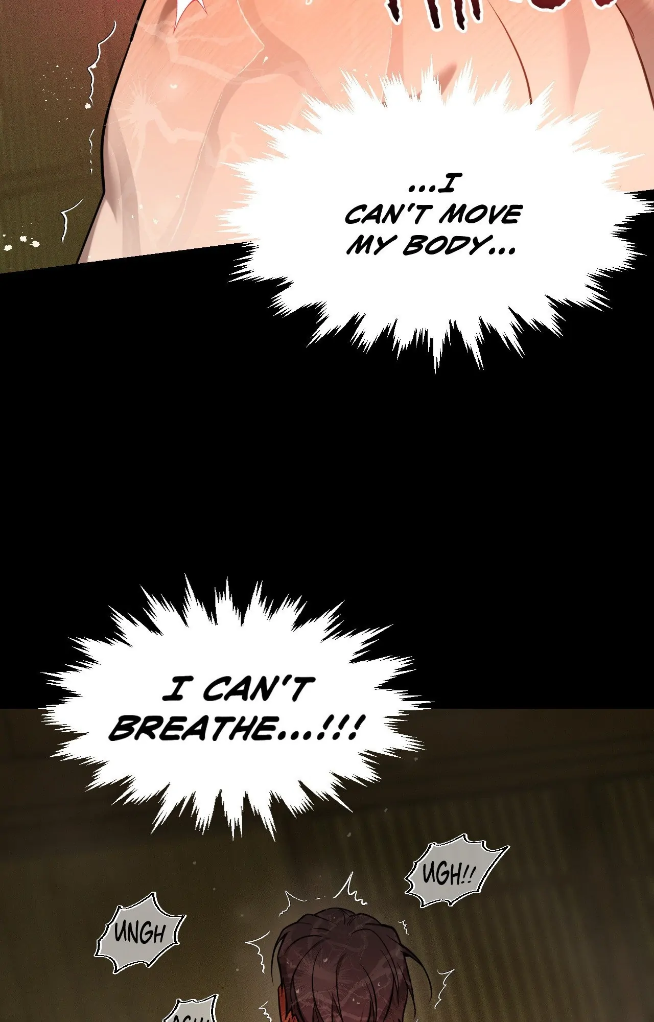 Pearl Boy : Ignite the Dawn [Official] - Episode 12 manhwa