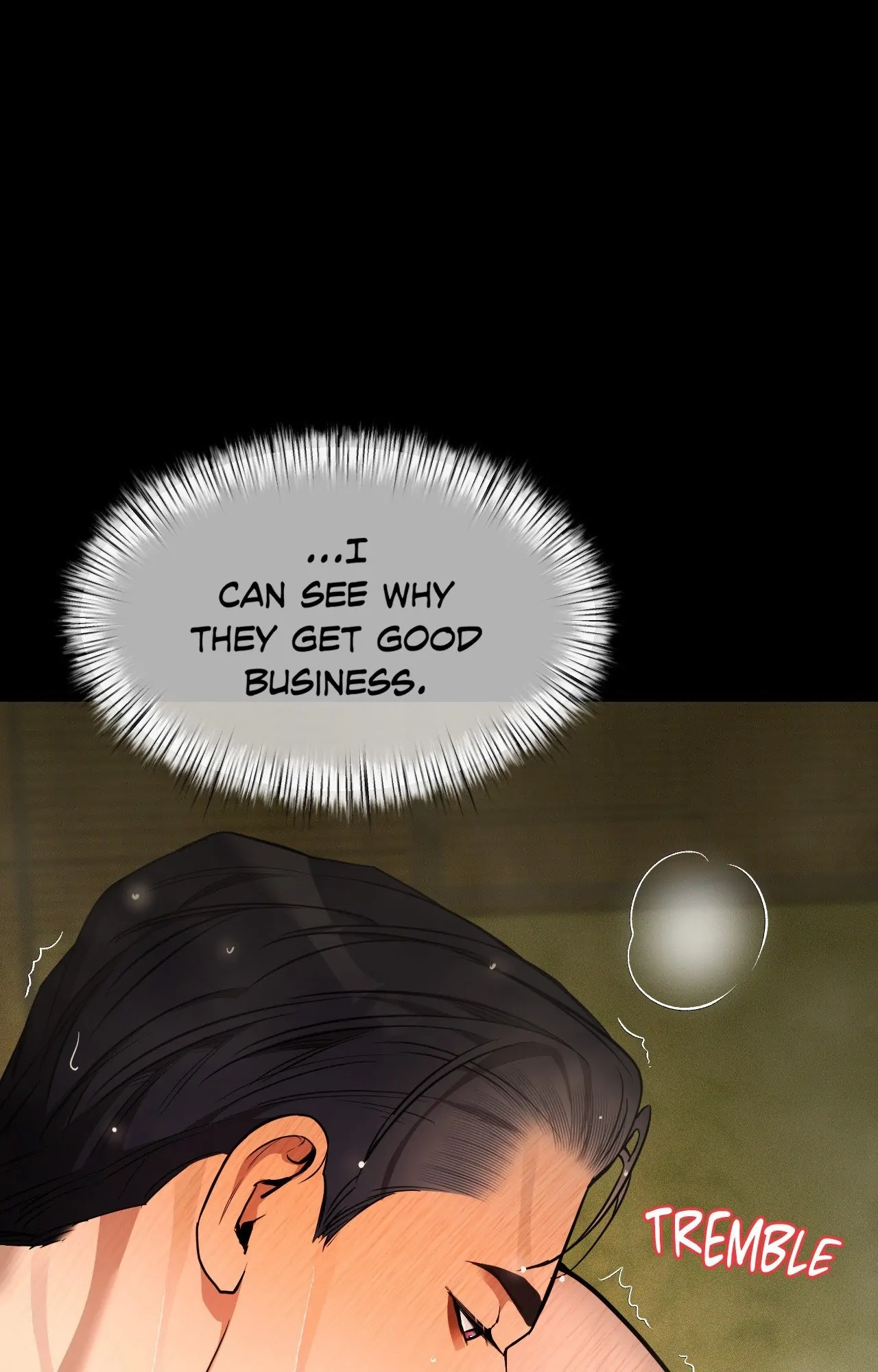 Pearl Boy : Ignite the Dawn [Official] - Episode 12 manhwa