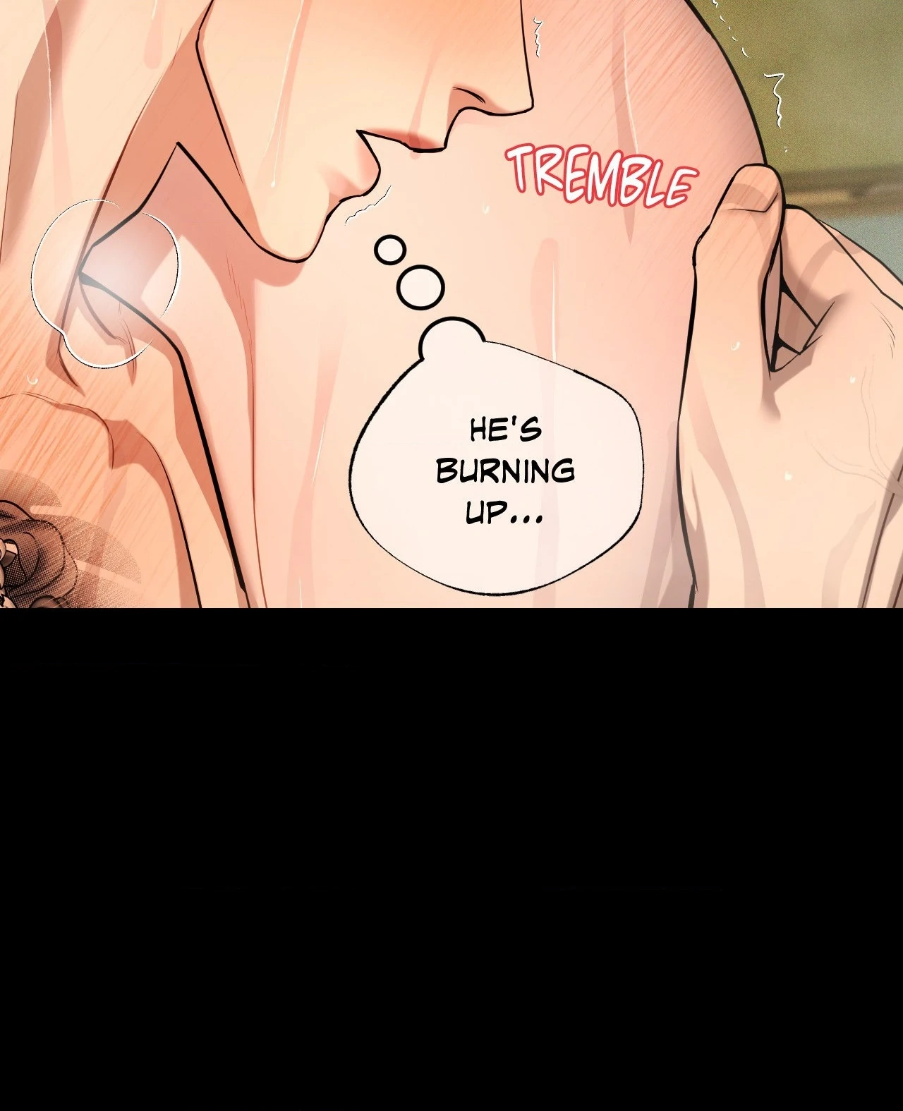 Pearl Boy : Ignite the Dawn [Official] - Episode 12 manhwa