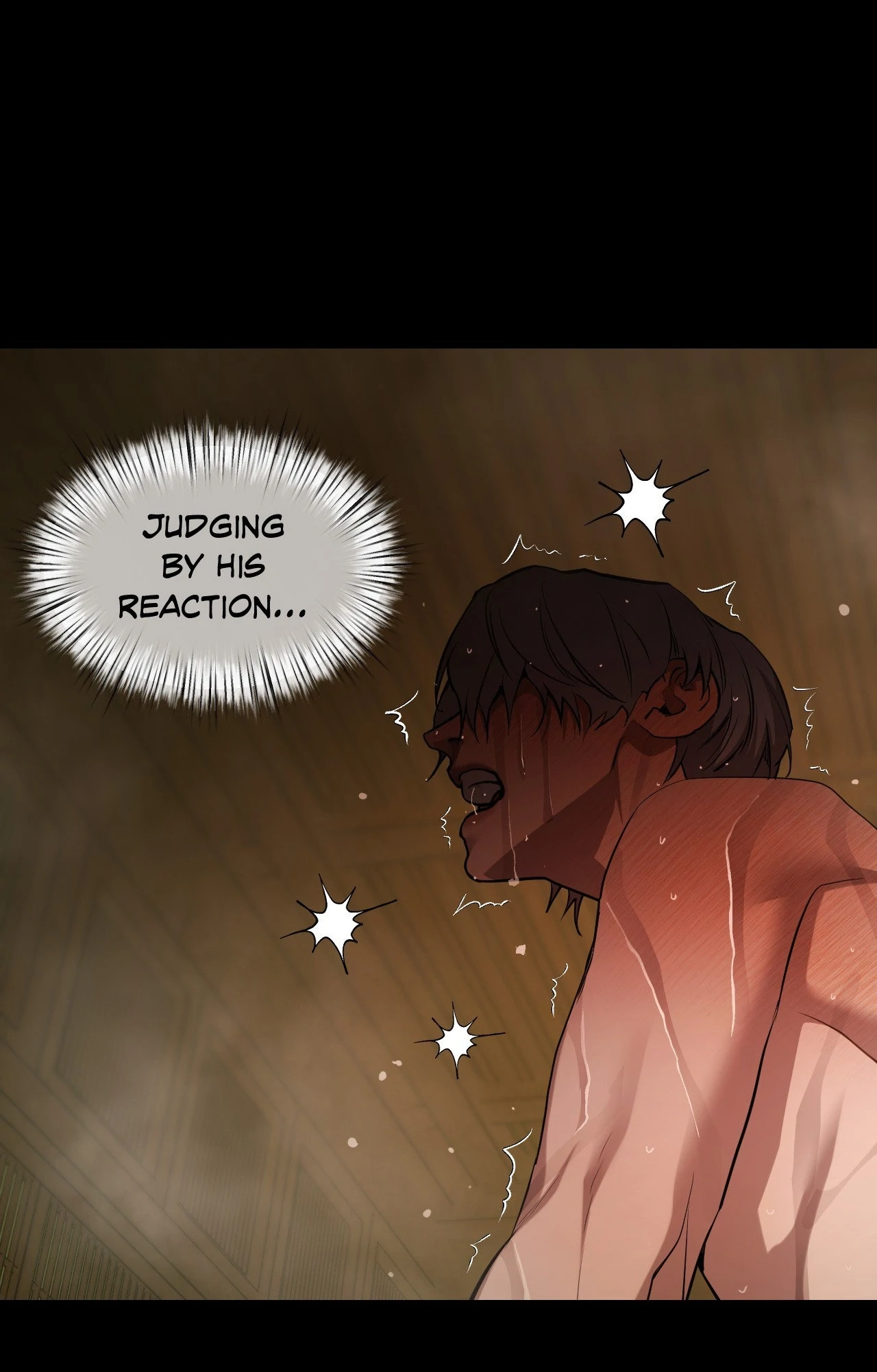 Pearl Boy : Ignite the Dawn [Official] - Episode 12 manhwa