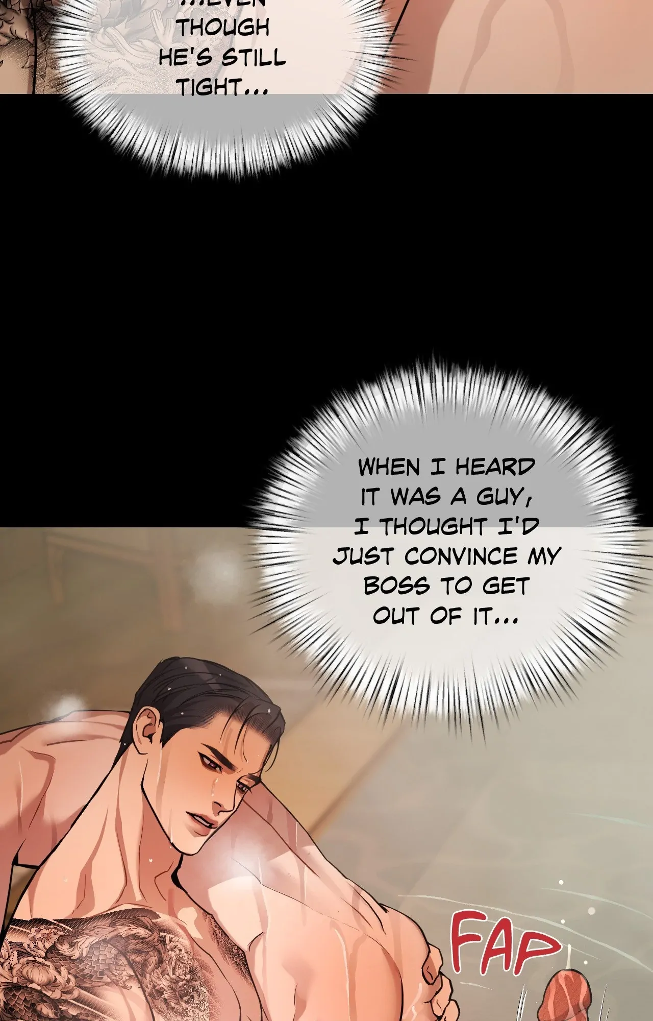 Pearl Boy : Ignite the Dawn [Official] - Episode 12 manhwa