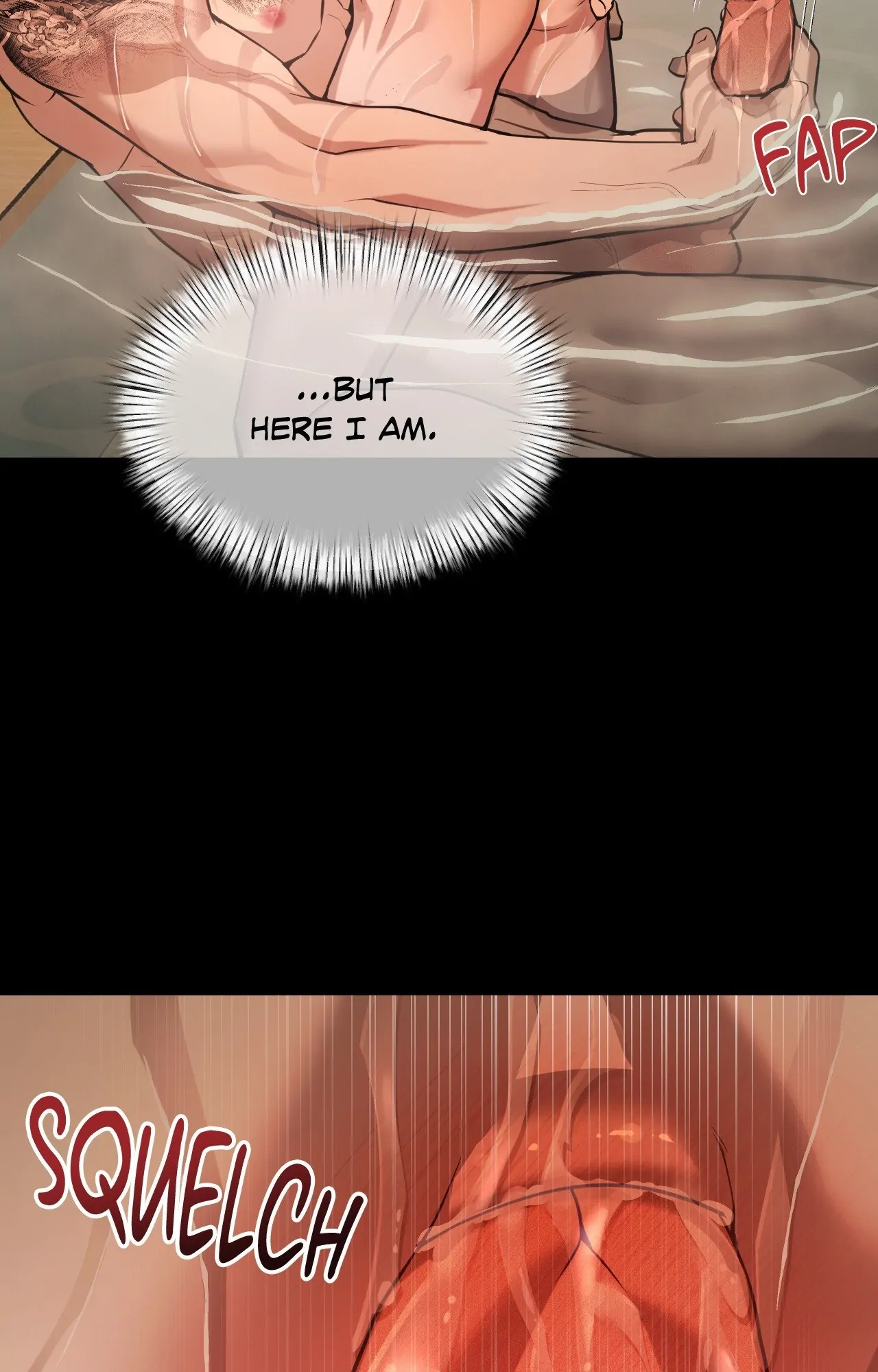 Pearl Boy : Ignite the Dawn [Official] - Episode 12 manhwa