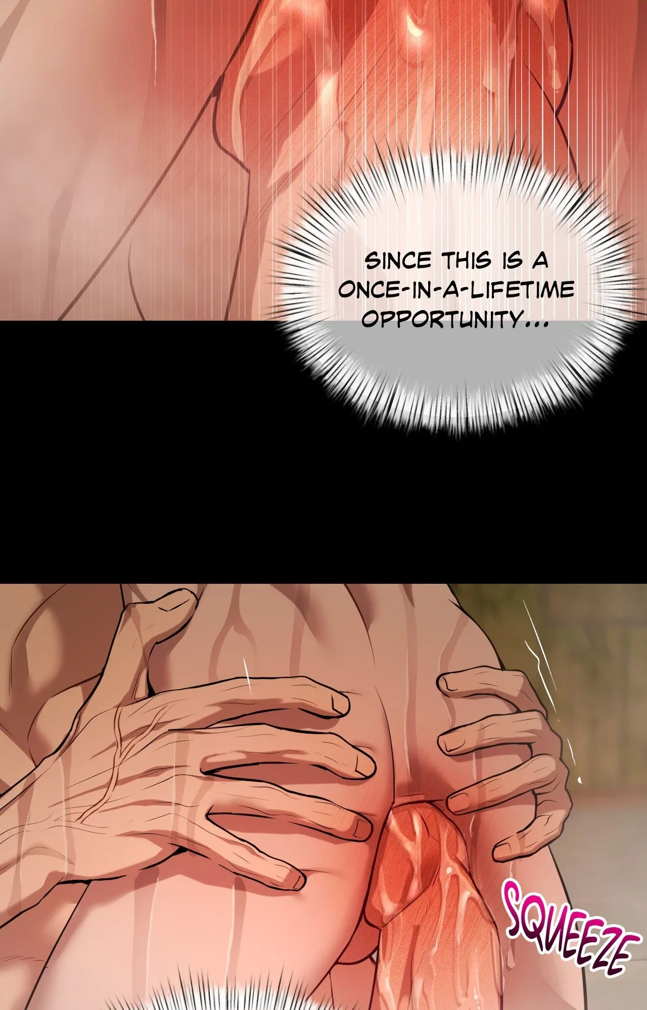 Pearl Boy : Ignite the Dawn [Official] - Episode 12 manhwa