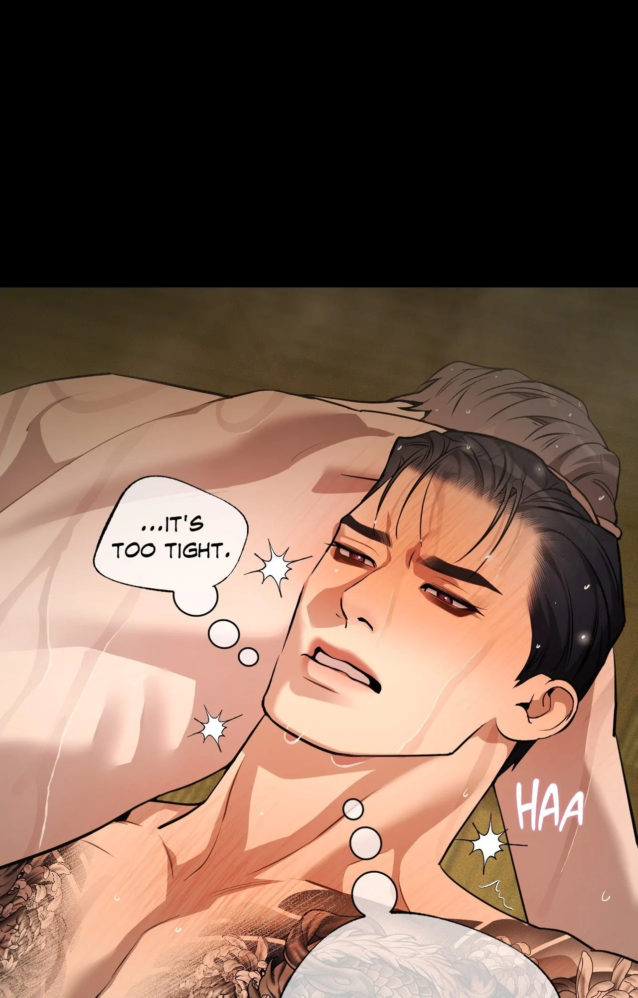 Pearl Boy : Ignite the Dawn [Official] - Episode 12 manhwa