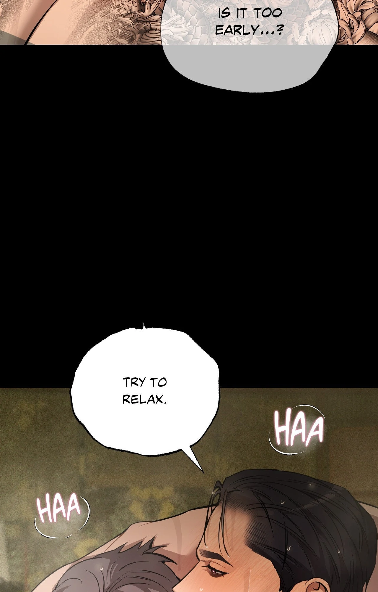 Pearl Boy : Ignite the Dawn [Official] - Episode 12 manhwa
