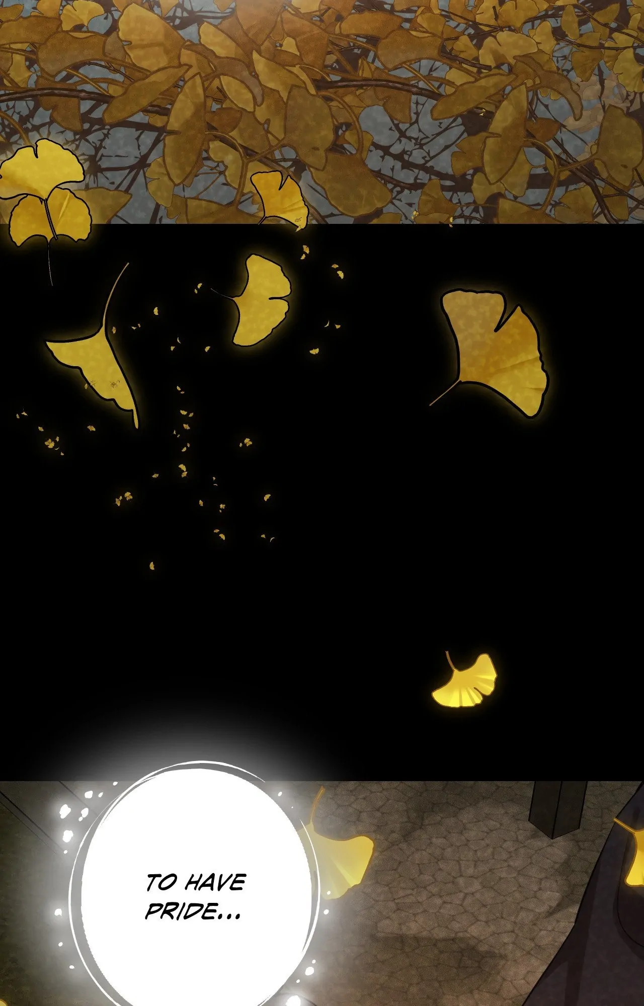 Pearl Boy : Ignite the Dawn [Official] - Episode 12 manhwa