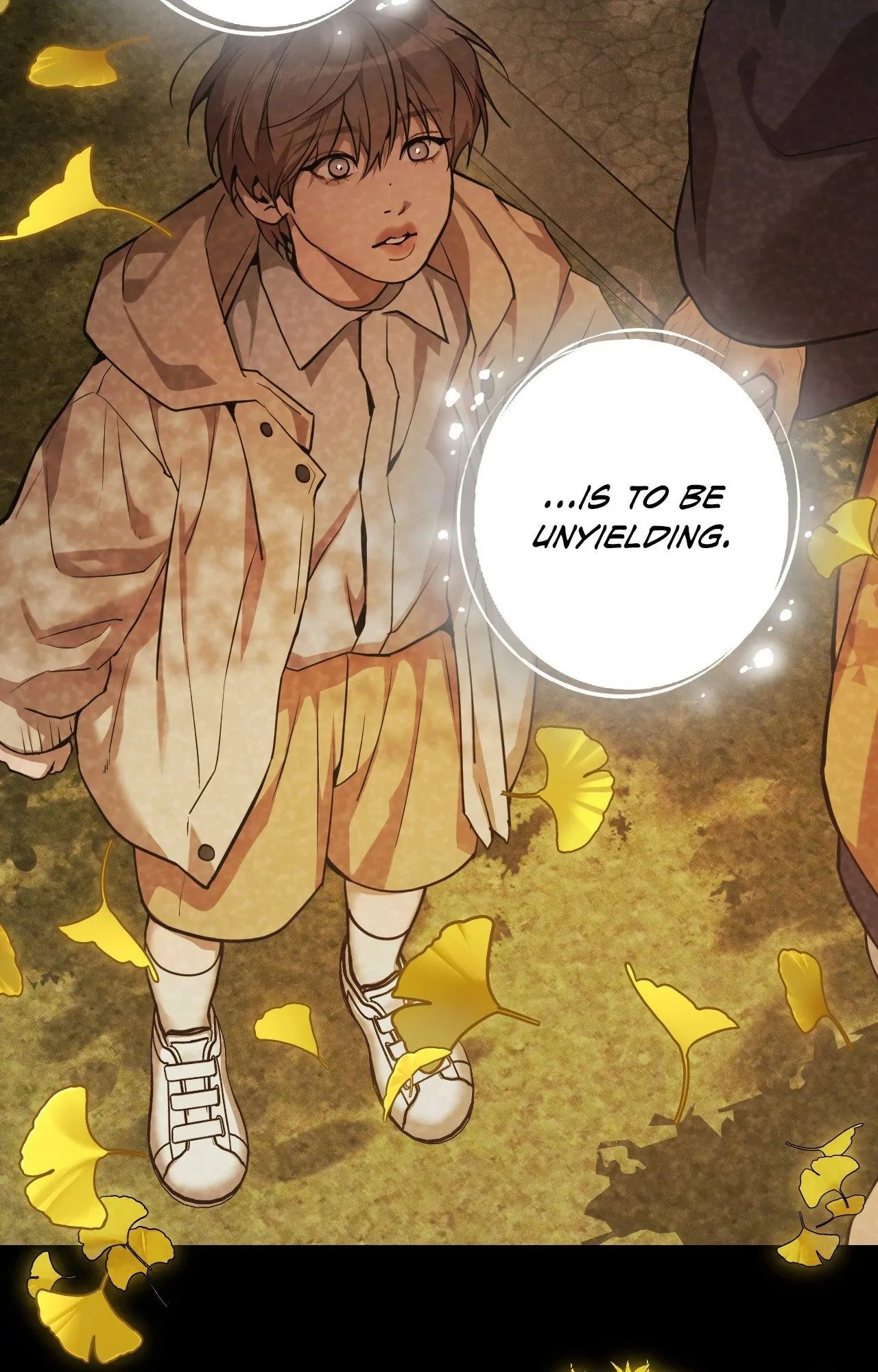 Pearl Boy : Ignite the Dawn [Official] - Episode 12 manhwa