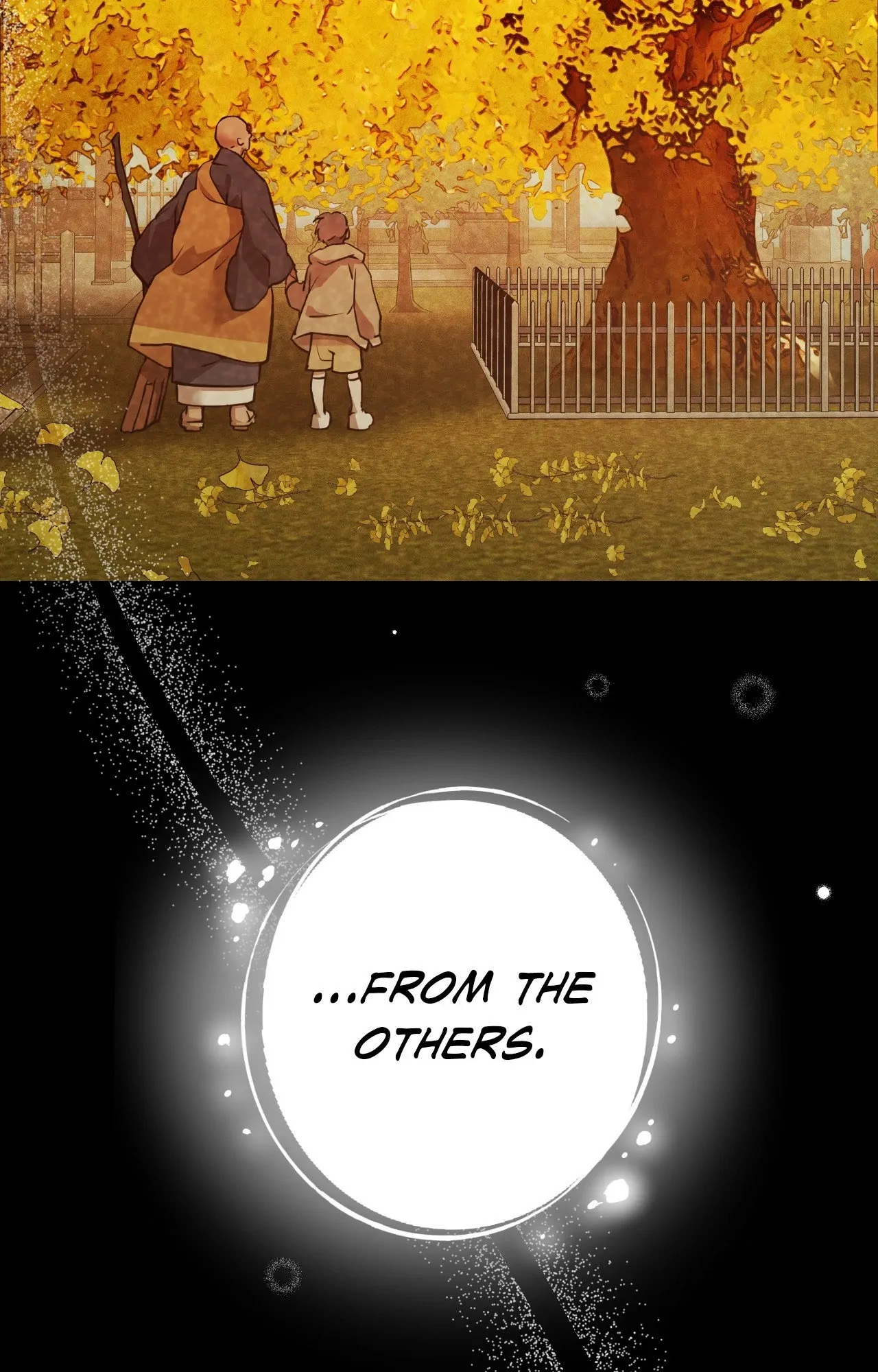 Pearl Boy : Ignite the Dawn [Official] - Episode 12 manhwa