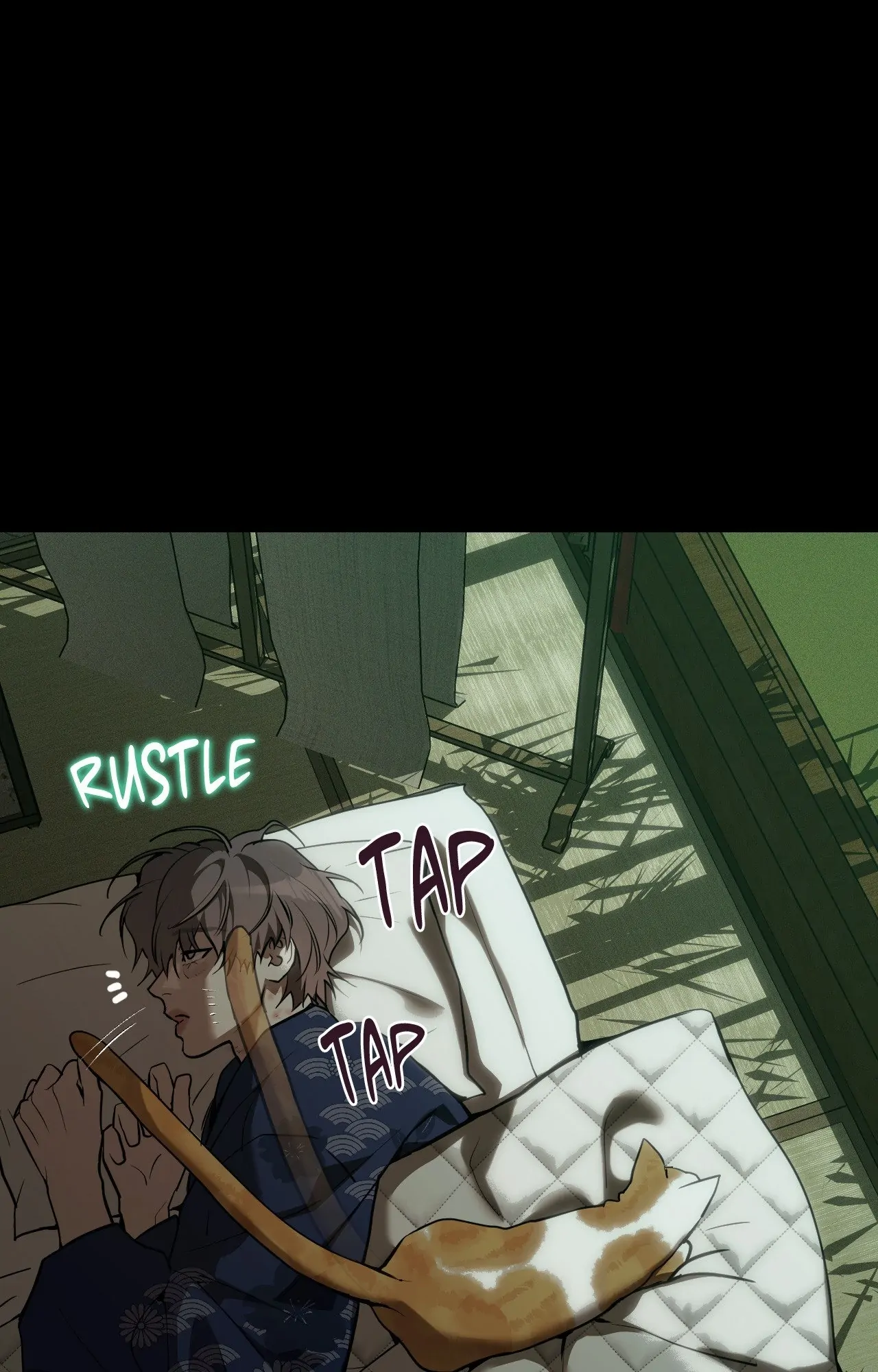 Pearl Boy : Ignite the Dawn [Official] - Episode 12 manhwa