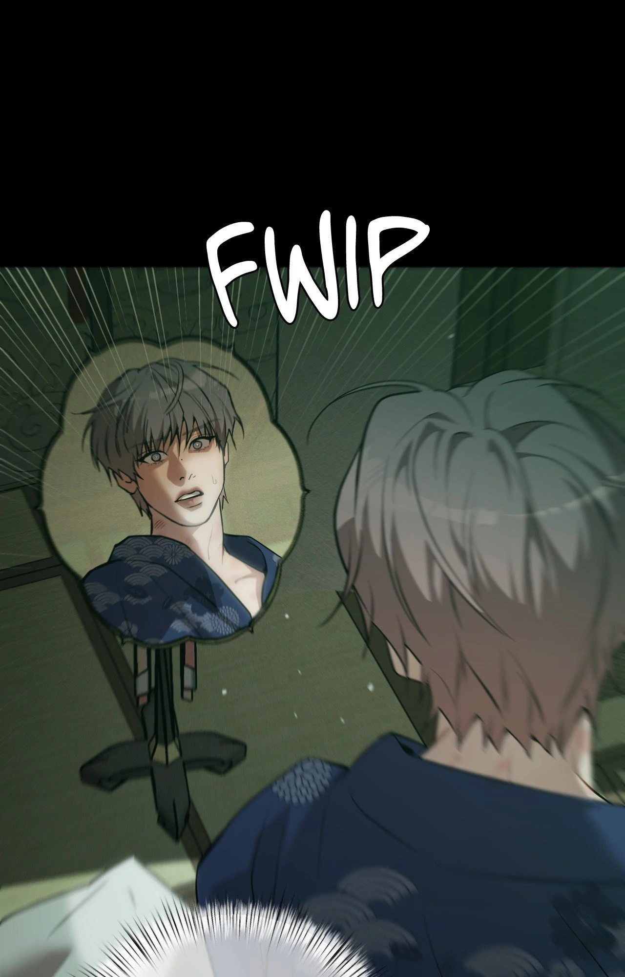 Pearl Boy : Ignite the Dawn [Official] - Episode 12 manhwa