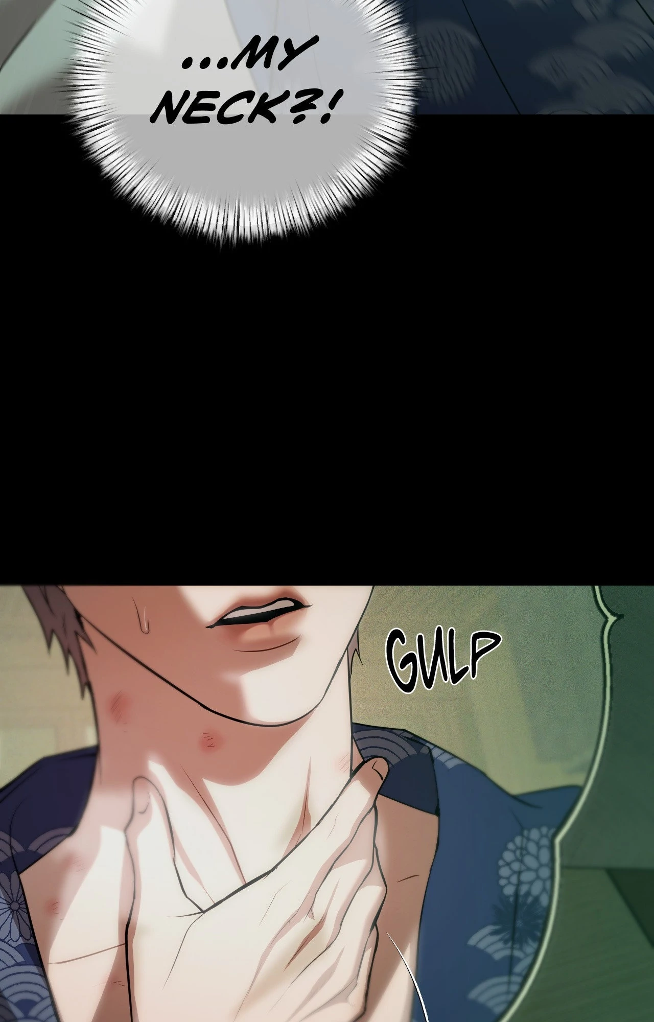 Pearl Boy : Ignite the Dawn [Official] - Episode 12 manhwa