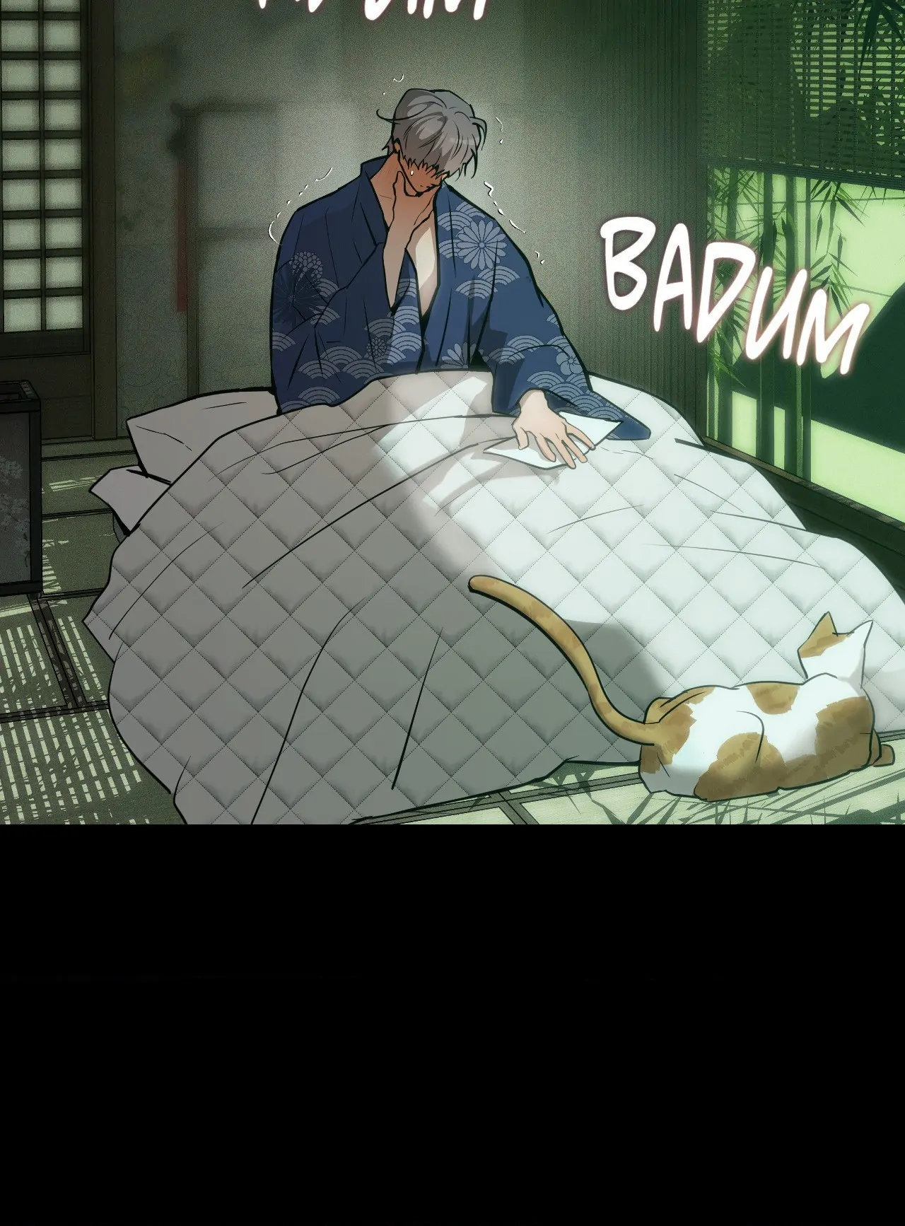Pearl Boy : Ignite the Dawn [Official] - Episode 12 manhwa