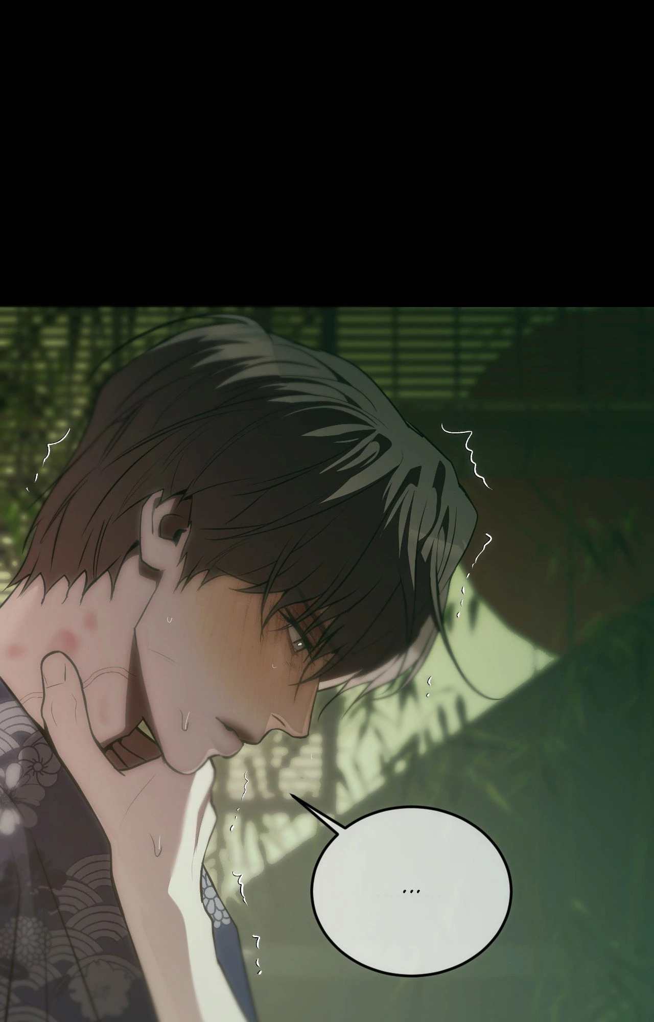 Pearl Boy : Ignite the Dawn [Official] - Episode 12 manhwa