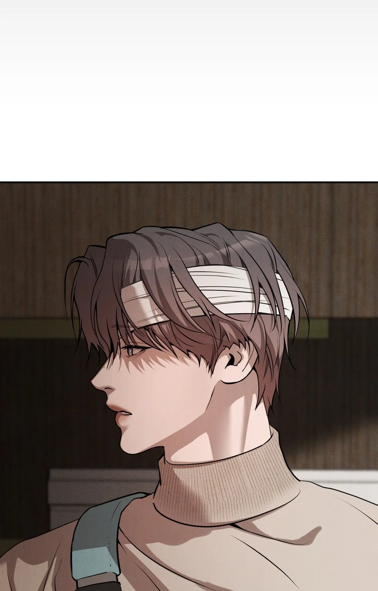 Pearl Boy : Ignite the Dawn [Official] - Episode 12 manhwa