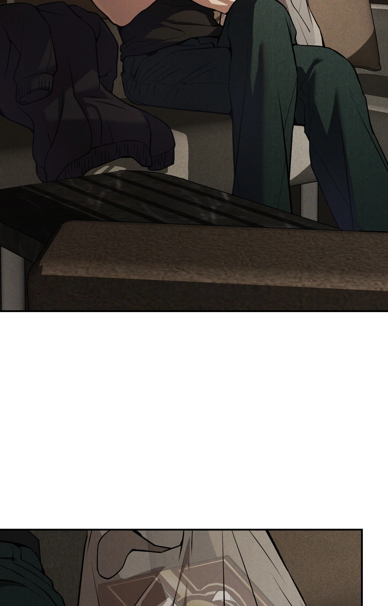 Pearl Boy : Ignite the Dawn [Official] - Episode 12 manhwa