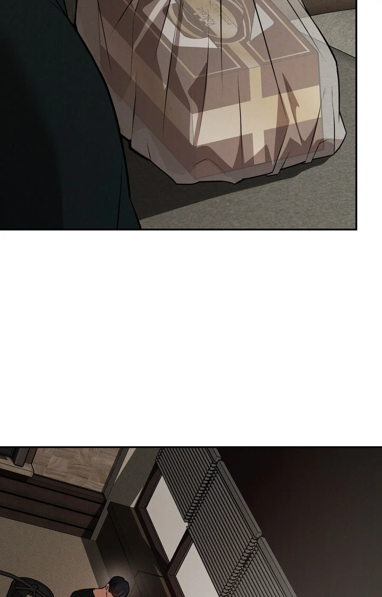 Pearl Boy : Ignite the Dawn [Official] - Episode 12 manhwa